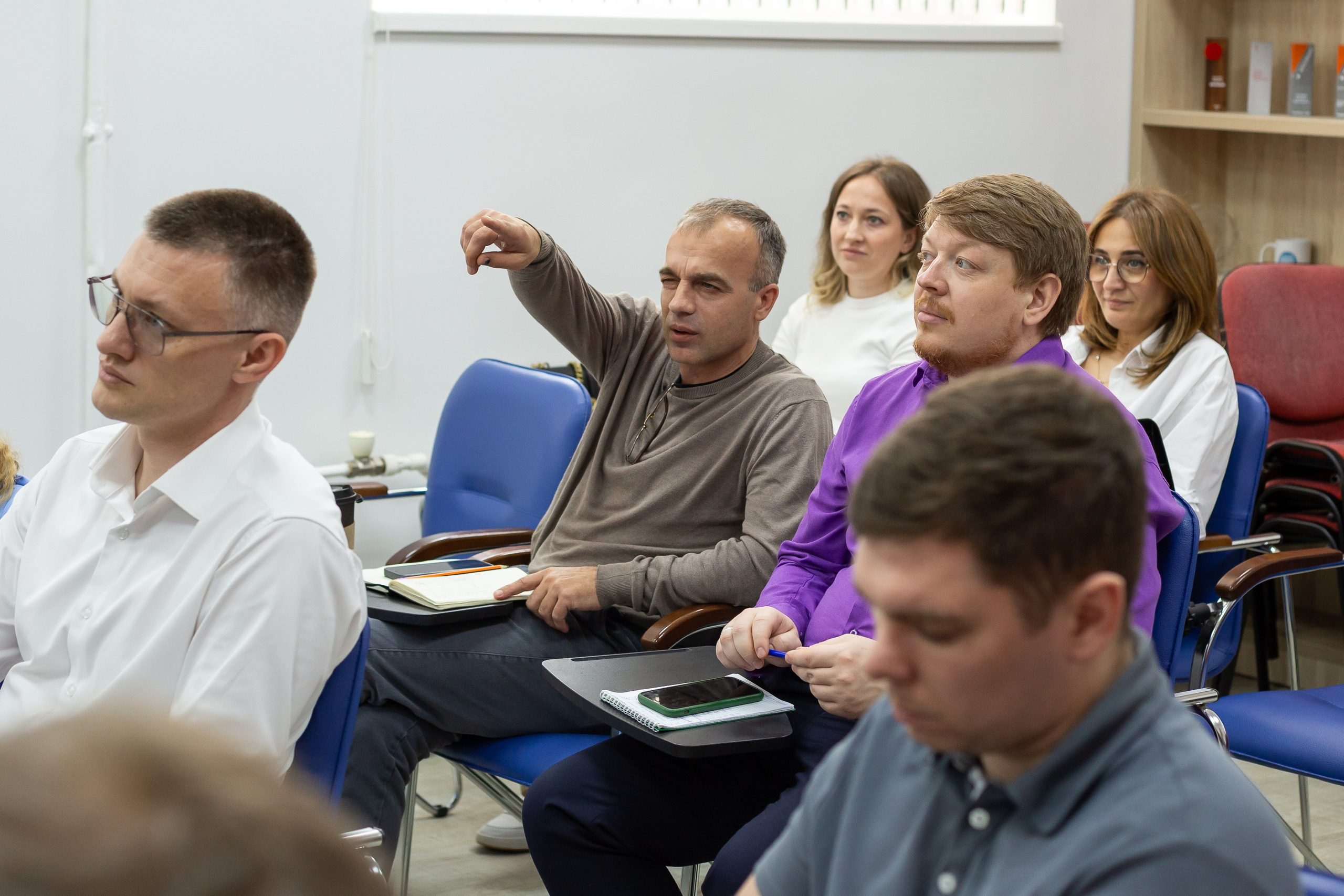 Тренинг. Ирина Квасова | Фотограф в стиле VOGUE | Тюмень