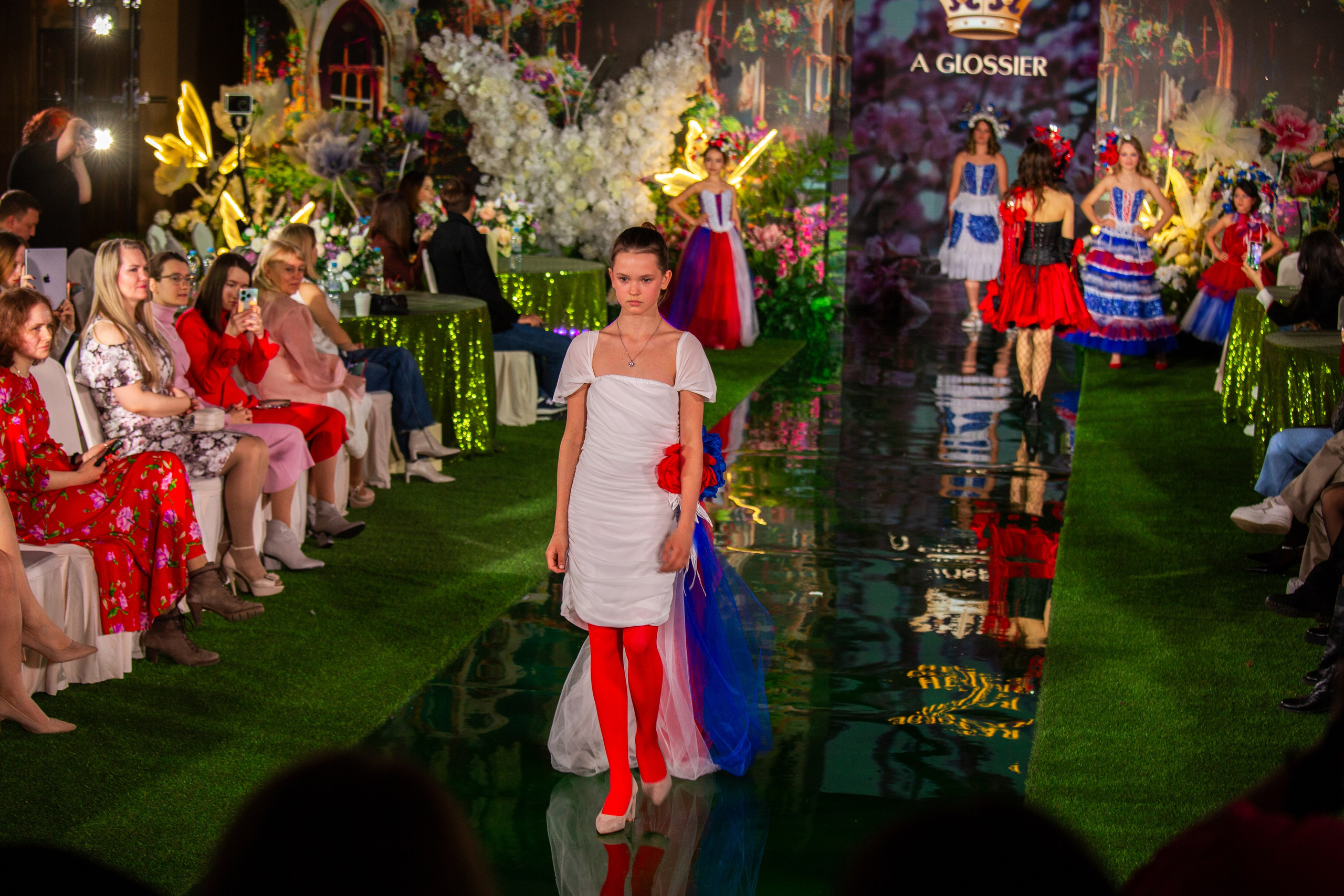 Эстетика Цветов. Репортажный, семейный, свадебный, портретный фотограф