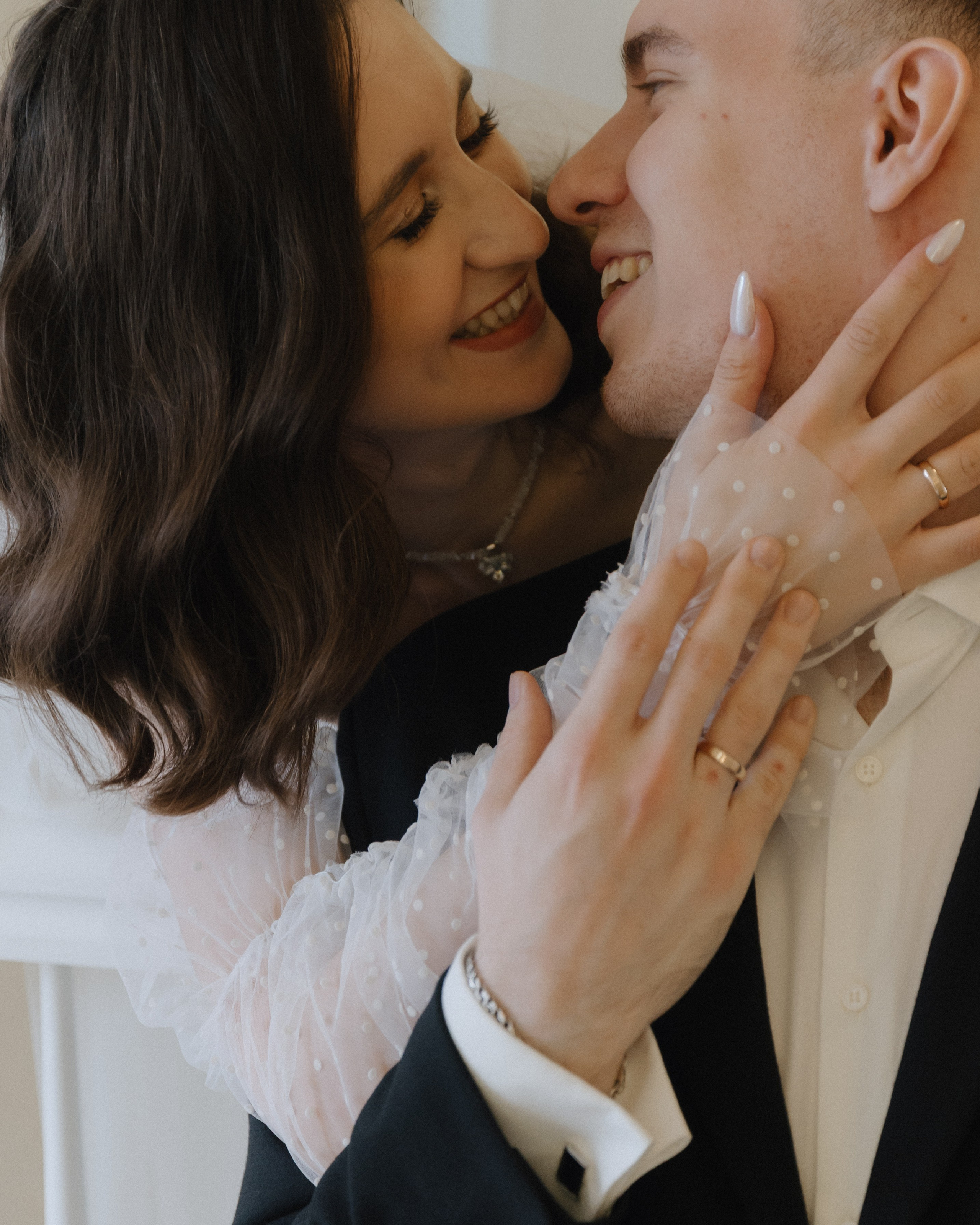 Анастасия & Артём