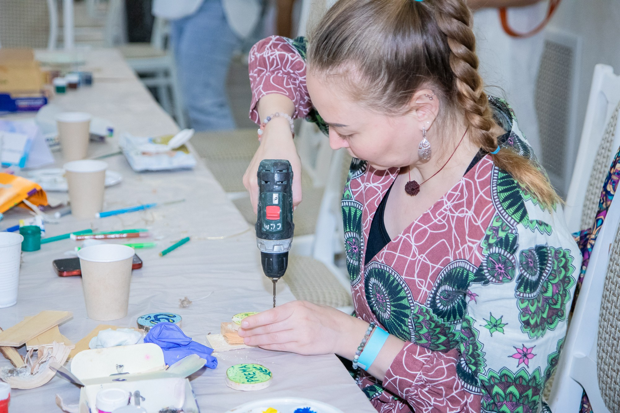 Репортаж мероприятия. Семейный и школьный фотограф в Тюмени Елена Бузиновская