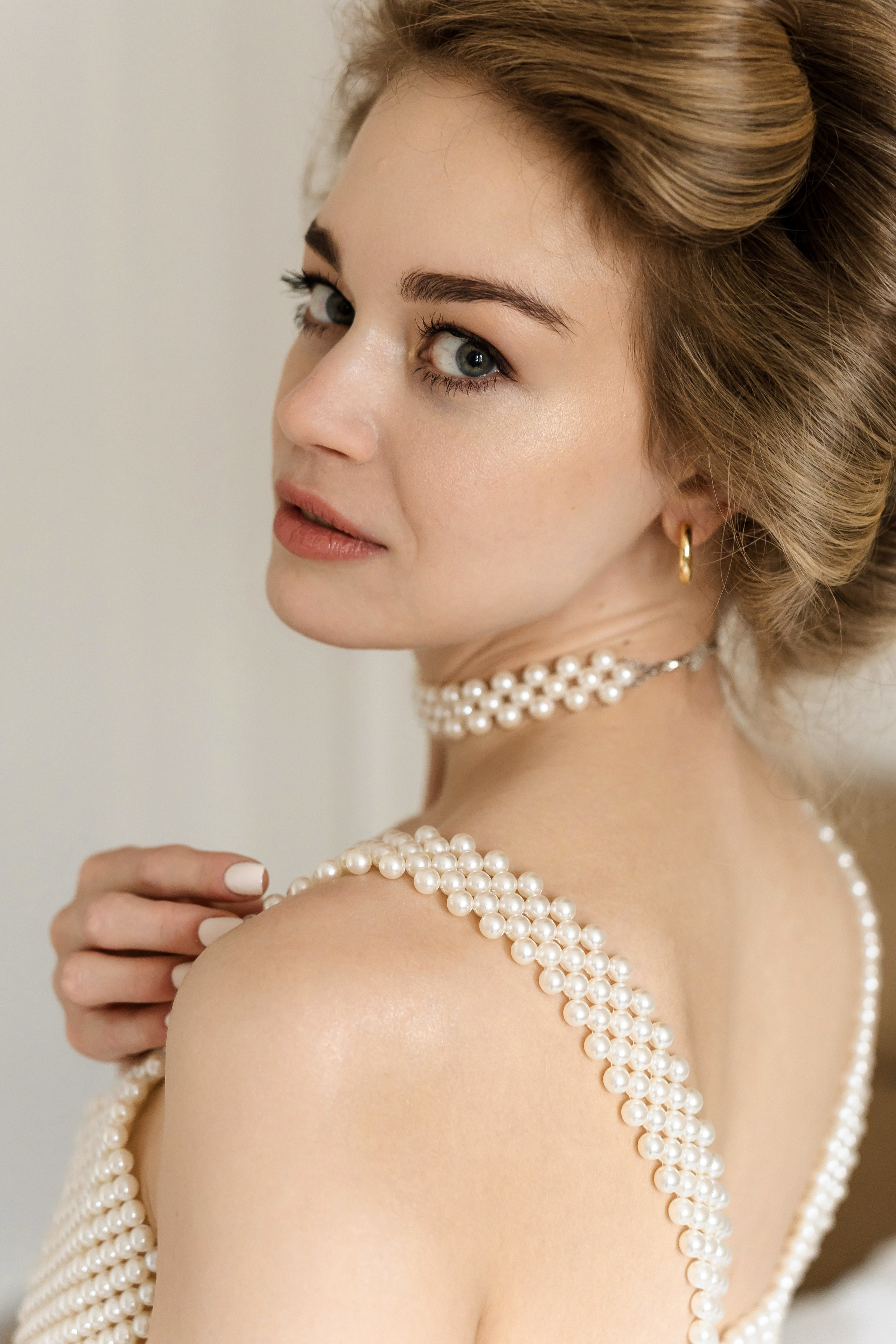 Настя и Слава | 12.08.2024. Свадебный фотограф в Москве Яна Деньгина