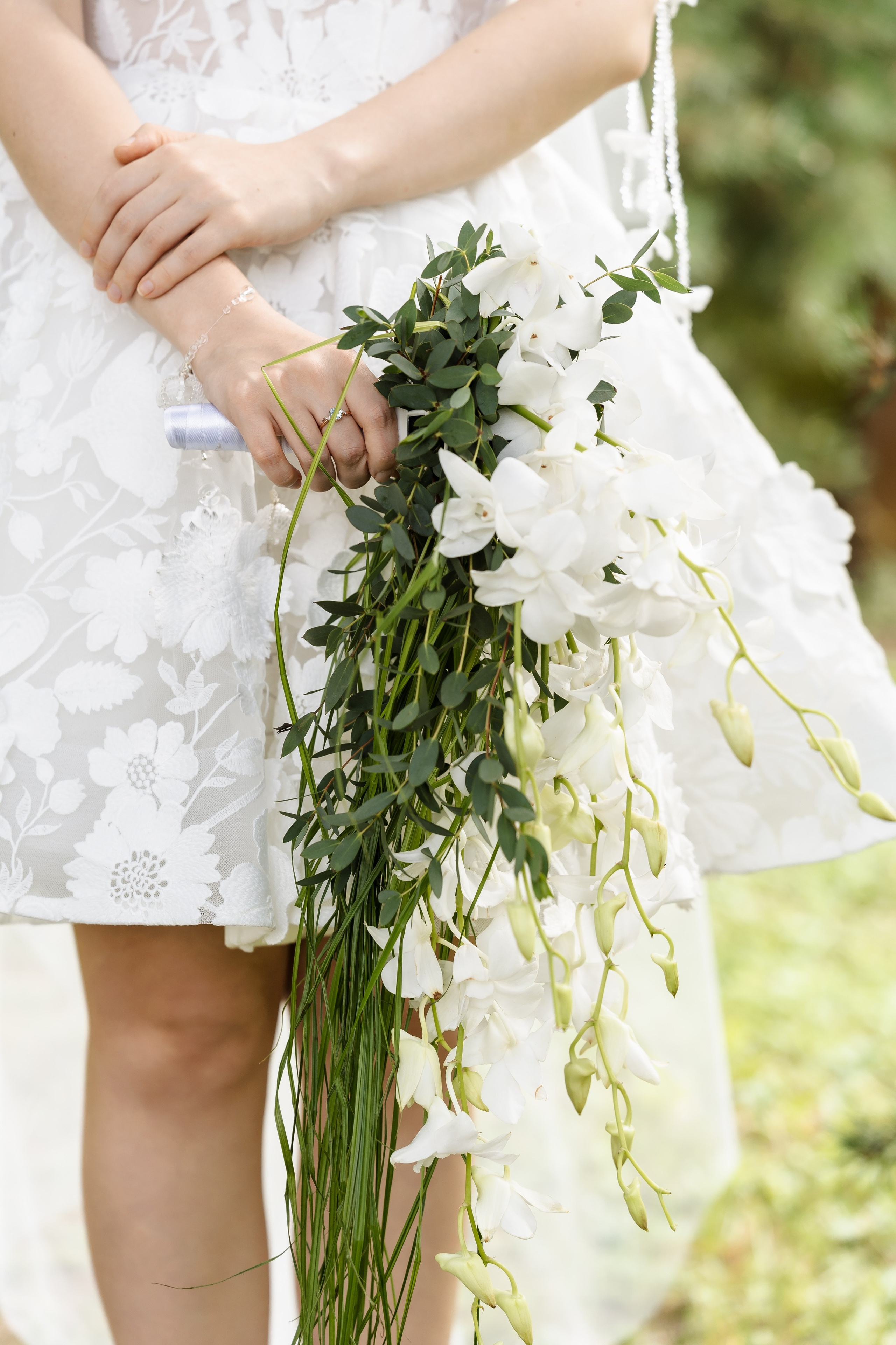 Свадьба Даши и Антона. Свадебный фотограф в Москве Яна Деньгина