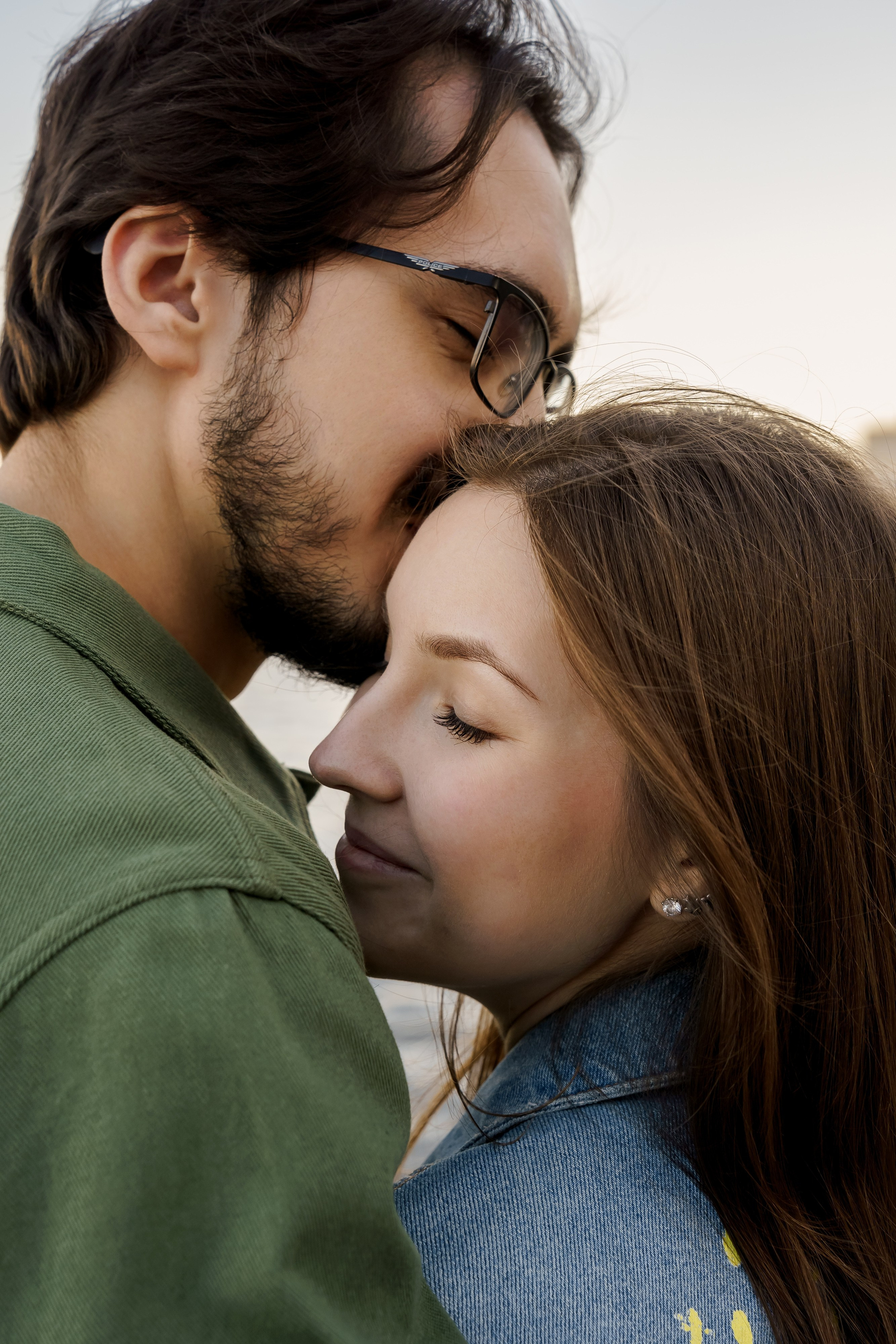 Софья и Саша. Свадебный фотограф в Москве Яна Деньгина