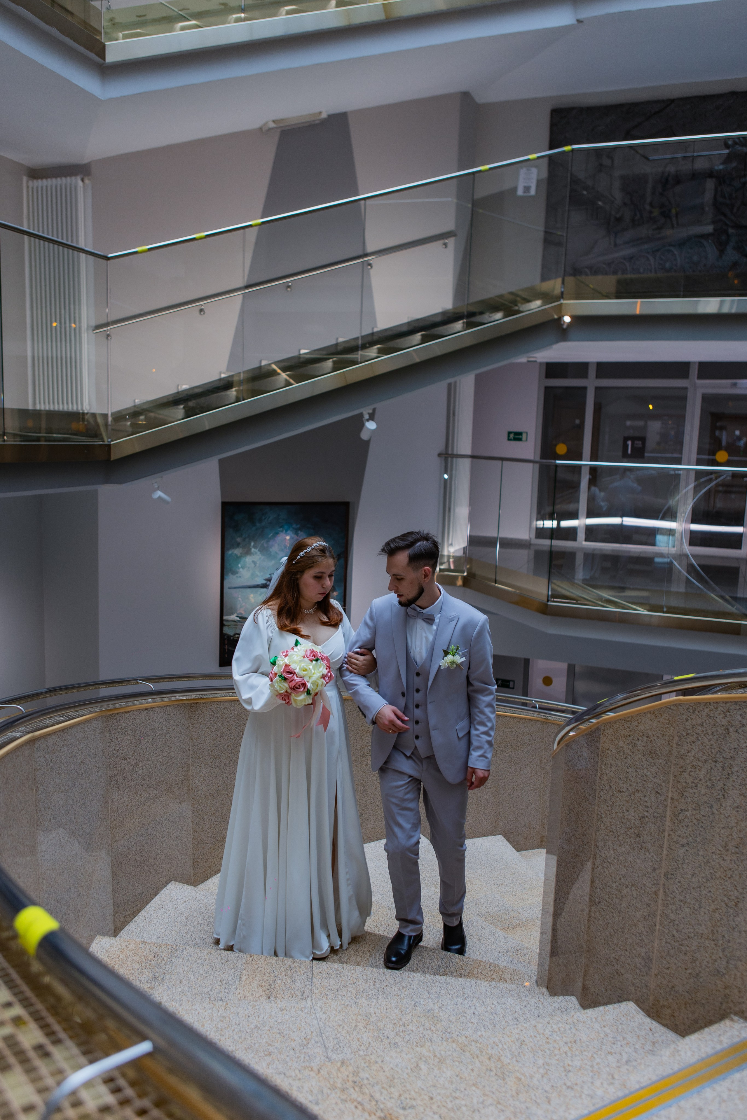 Наталья и Алексей. Фотограф в Южно-Сахалинске Валерий Харченко