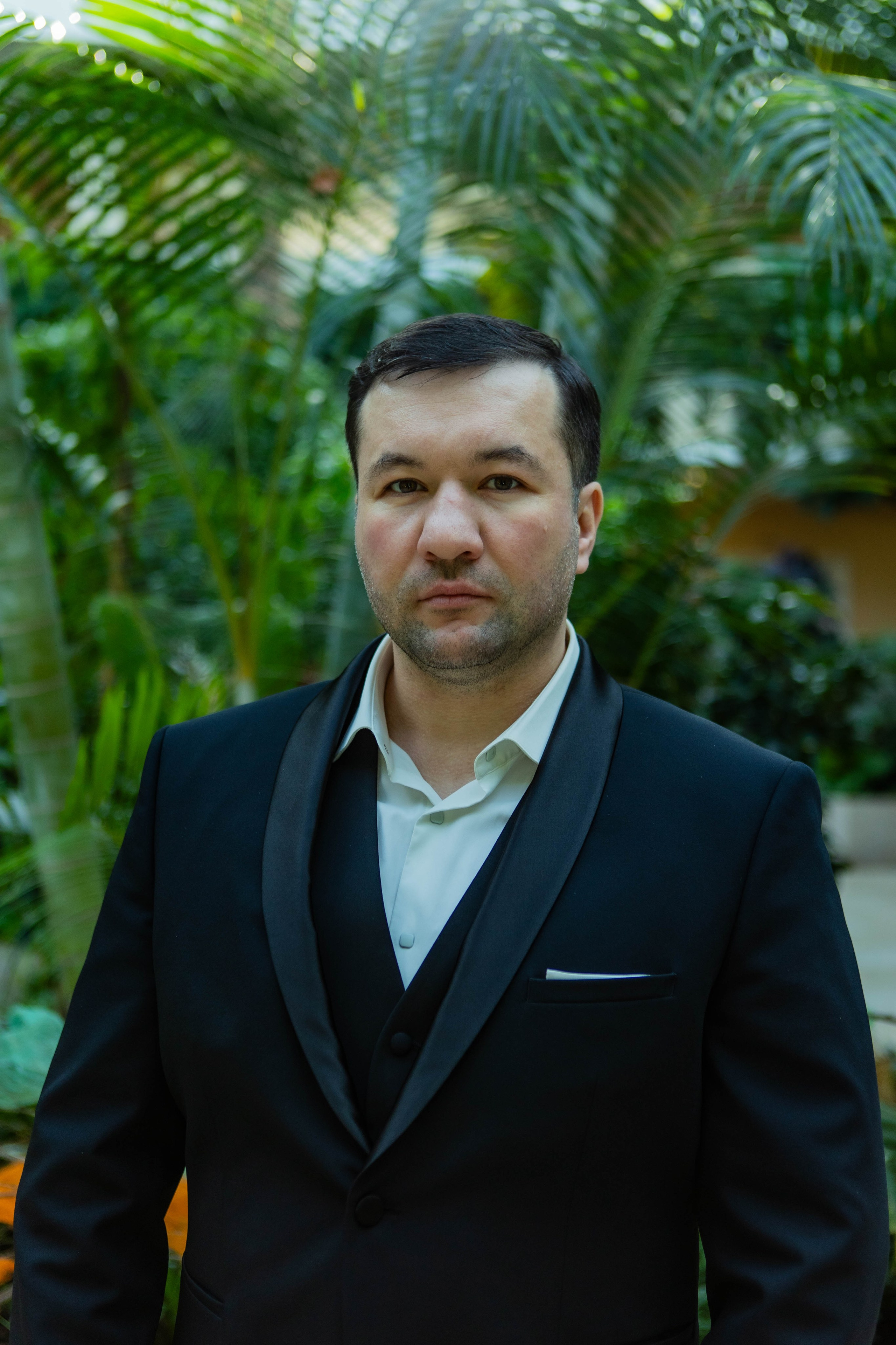 Наталья и Михаил. Свадебный фотограф в Южно-Сахалинске Валерий Харченко