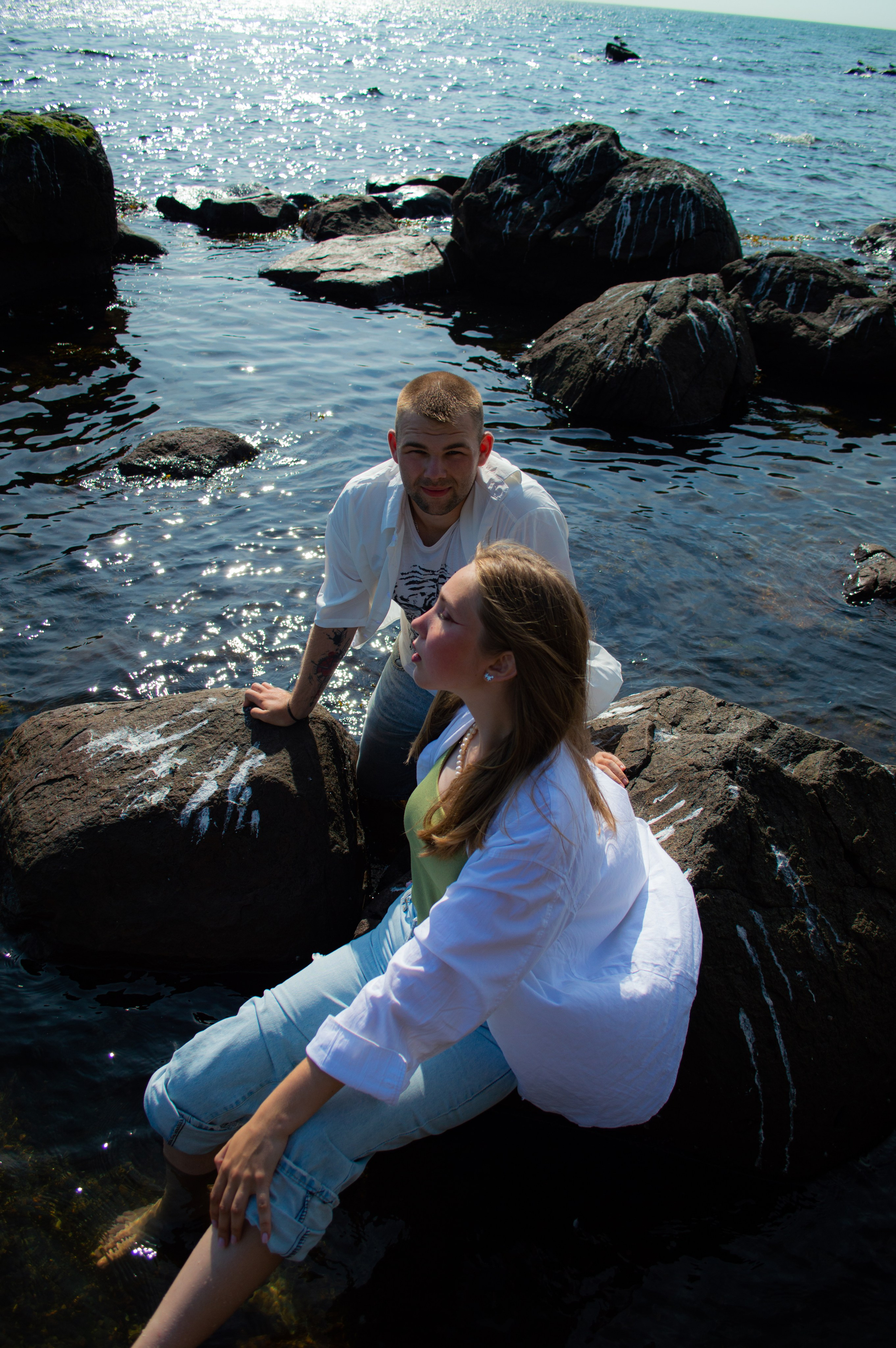 Alina. Свадебный фотограф в Южно-Сахалинске Валерий Харченко