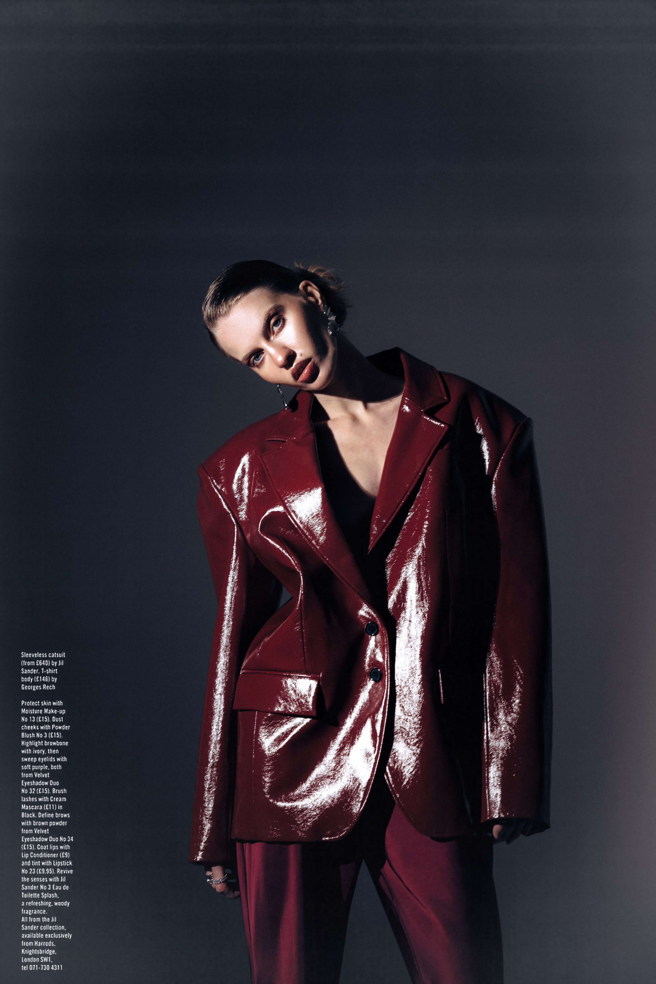 ♥. Фотограф в Санкт-Петербурге Мария Проскурина