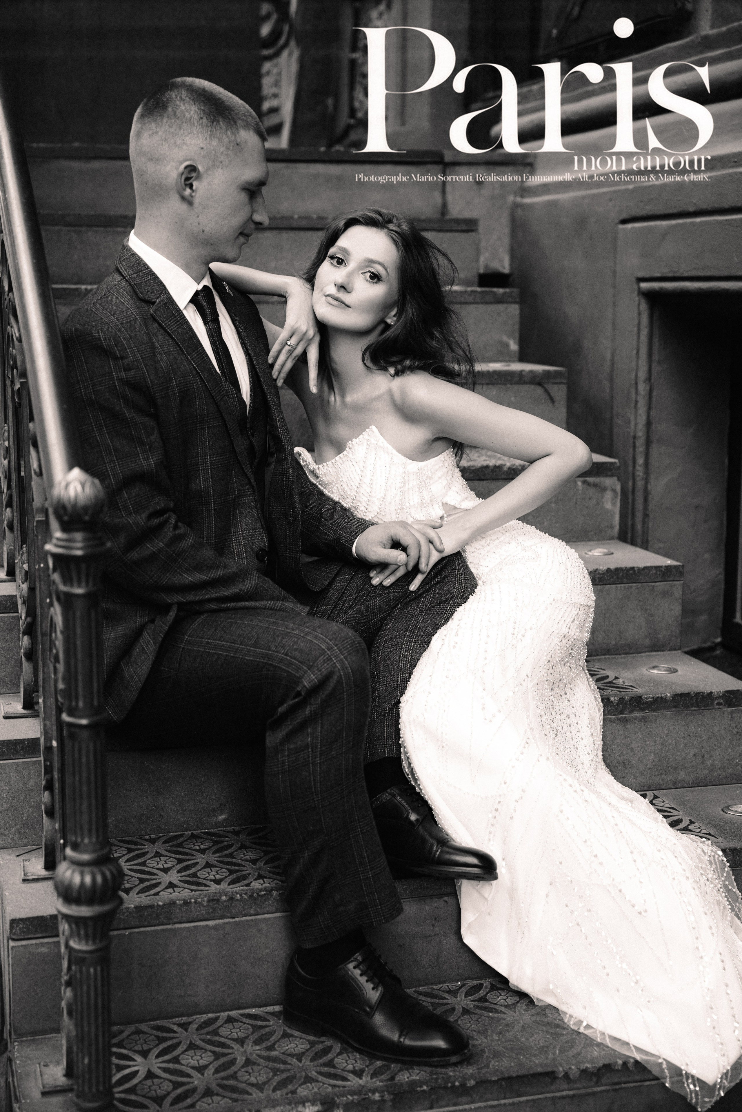 ♥. Фотограф в Санкт-Петербурге Мария Проскурина