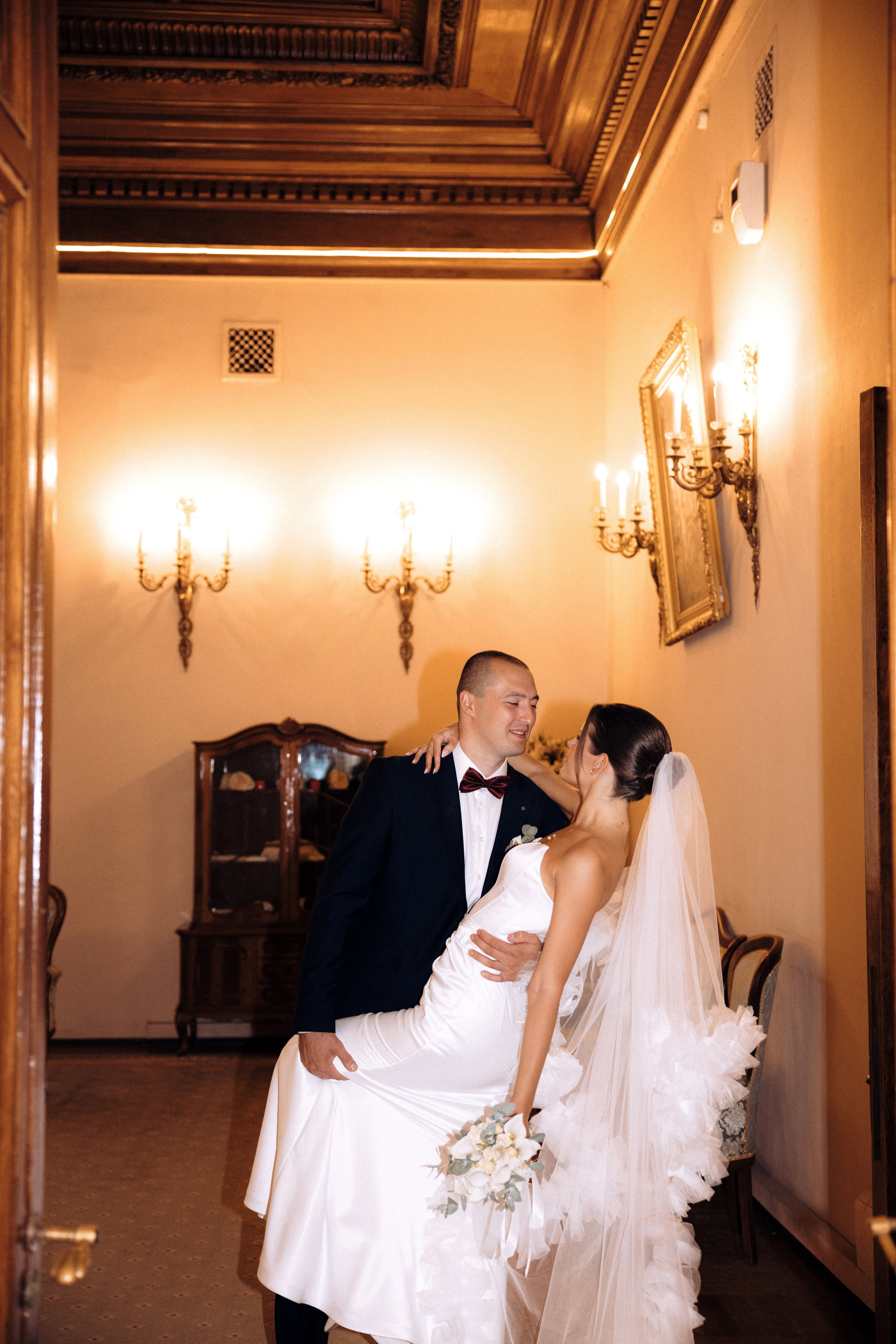 ♥. Фотограф в Санкт-Петербурге Мария Проскурина