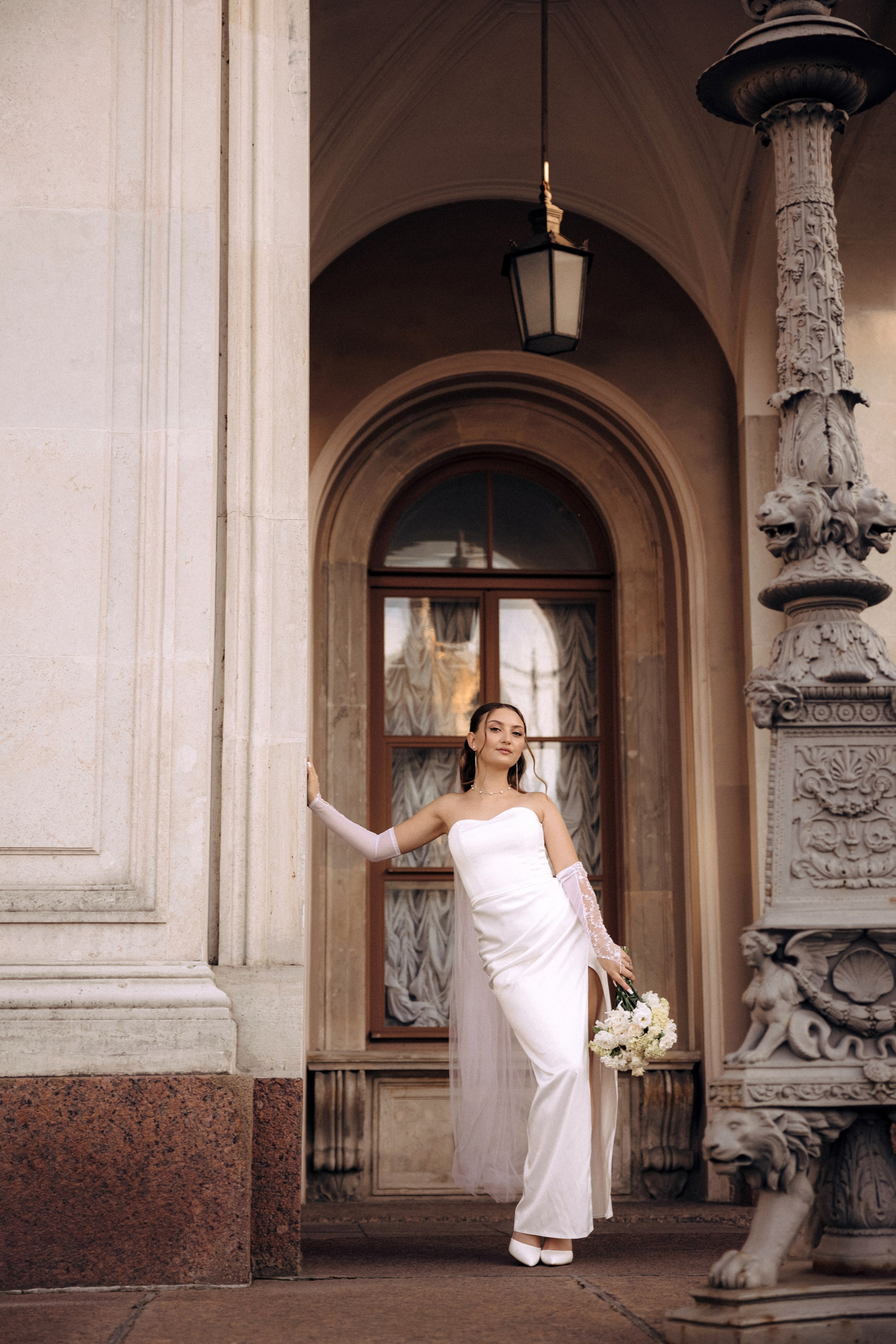 ♥. Фотограф в Санкт-Петербурге Мария Проскурина