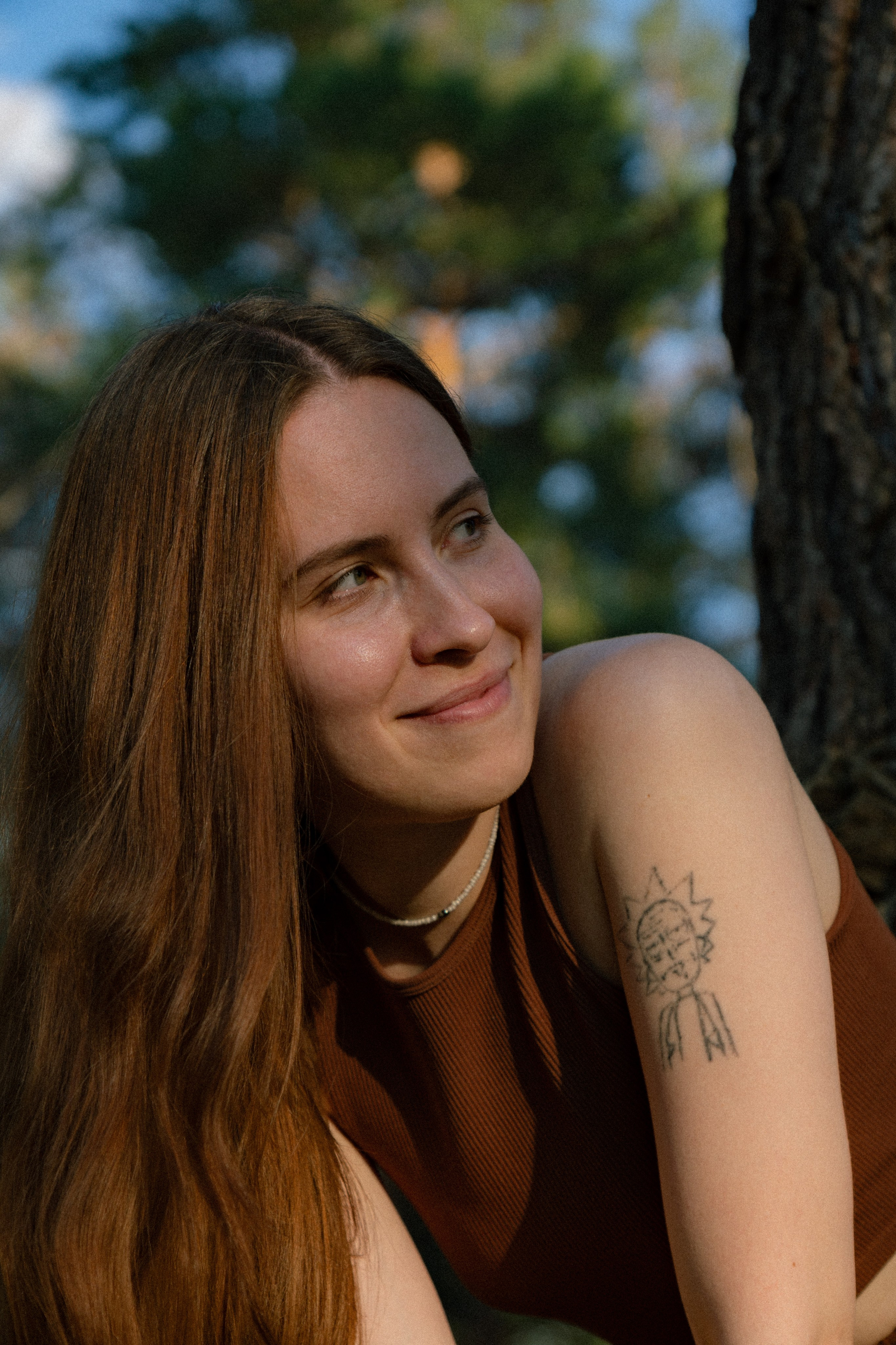 Vika. Татьяна Надёжина