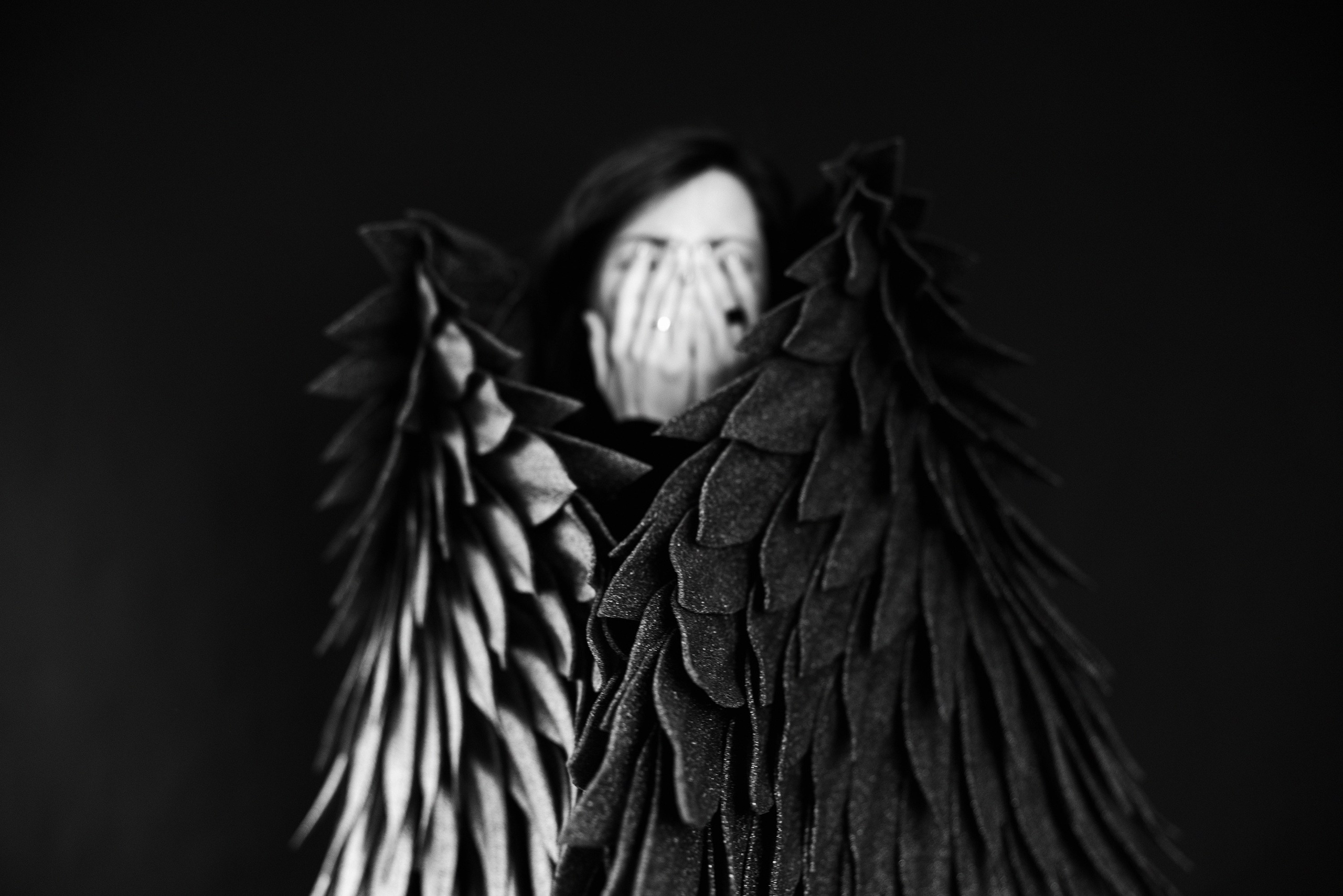 Мария. OLGA OLEYNIKOVA Пространство, люди, смыслы