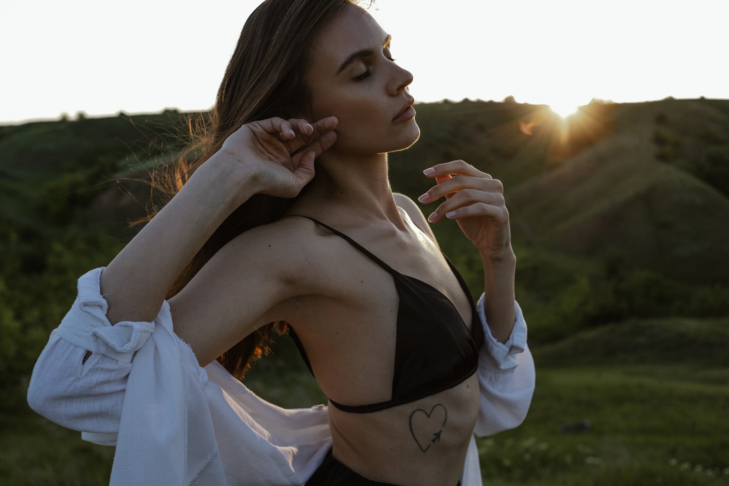 Маша Саркел. Семейный фотограф в Волгодонске Краченцева Анна