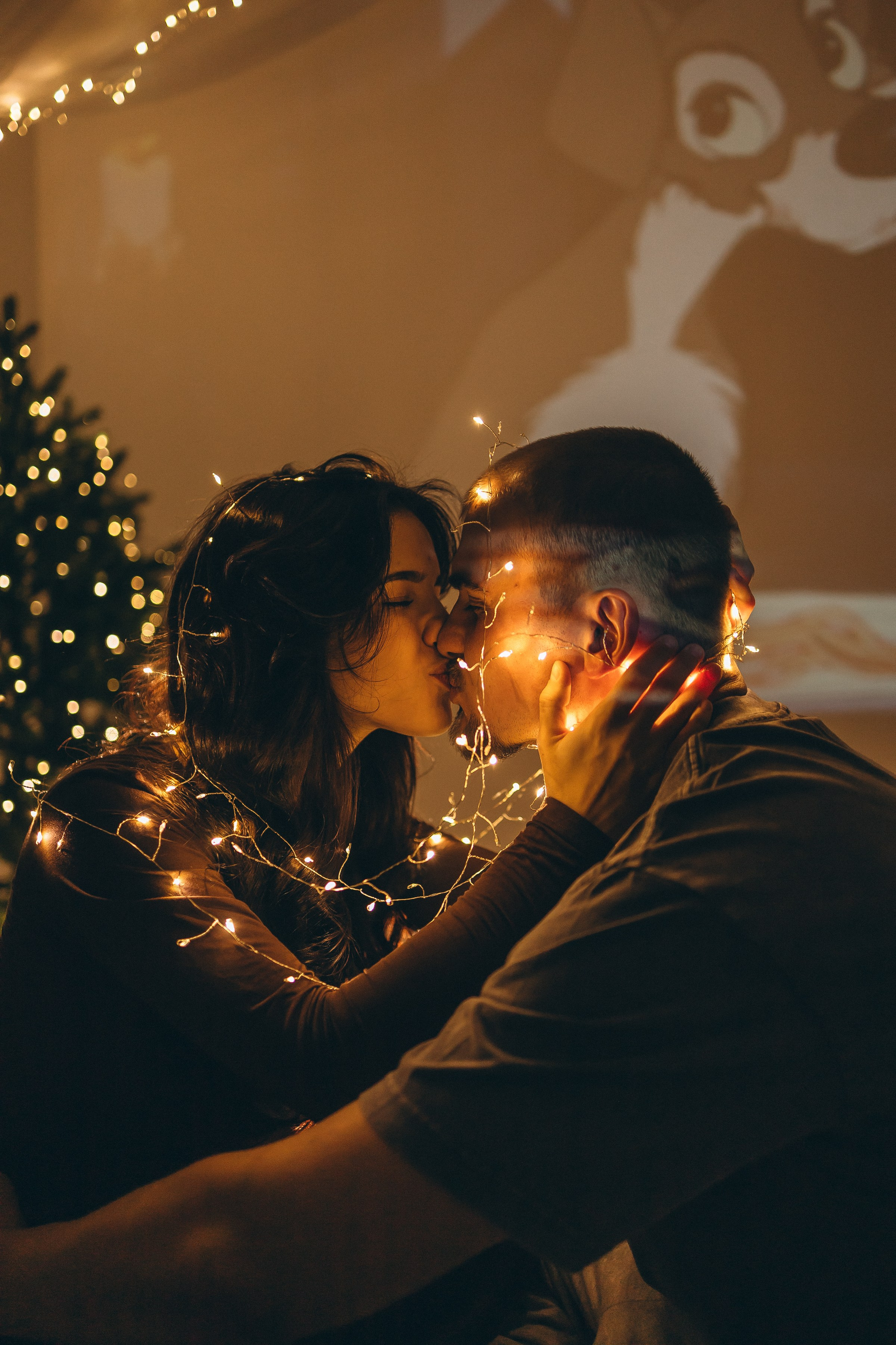 Арина и Андрей. Семейный фотограф в Волгодонске Краченцева Анна