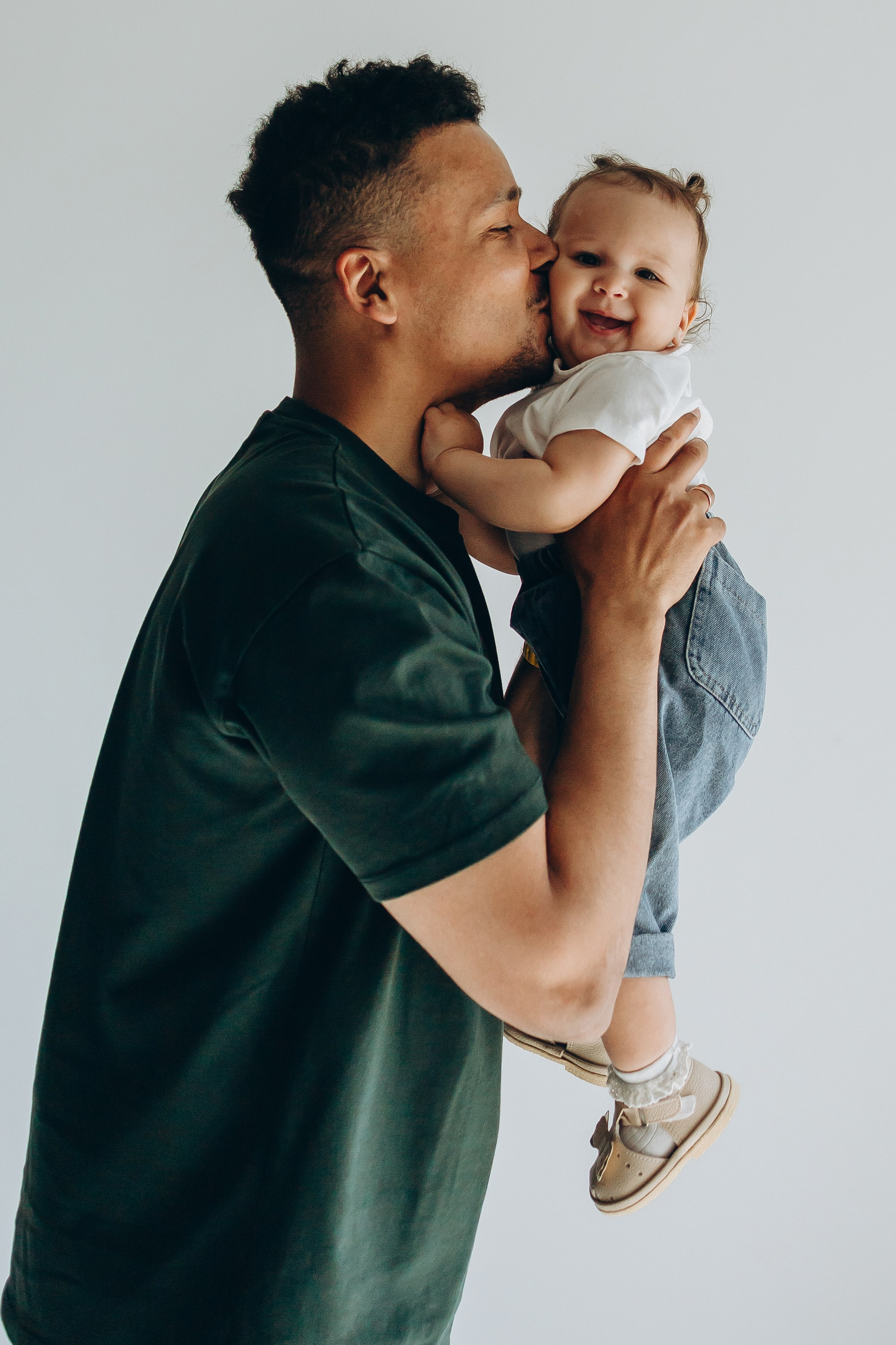 Доминик Катя и Эмма. Семейный фотограф в Волгодонске Краченцева Анна