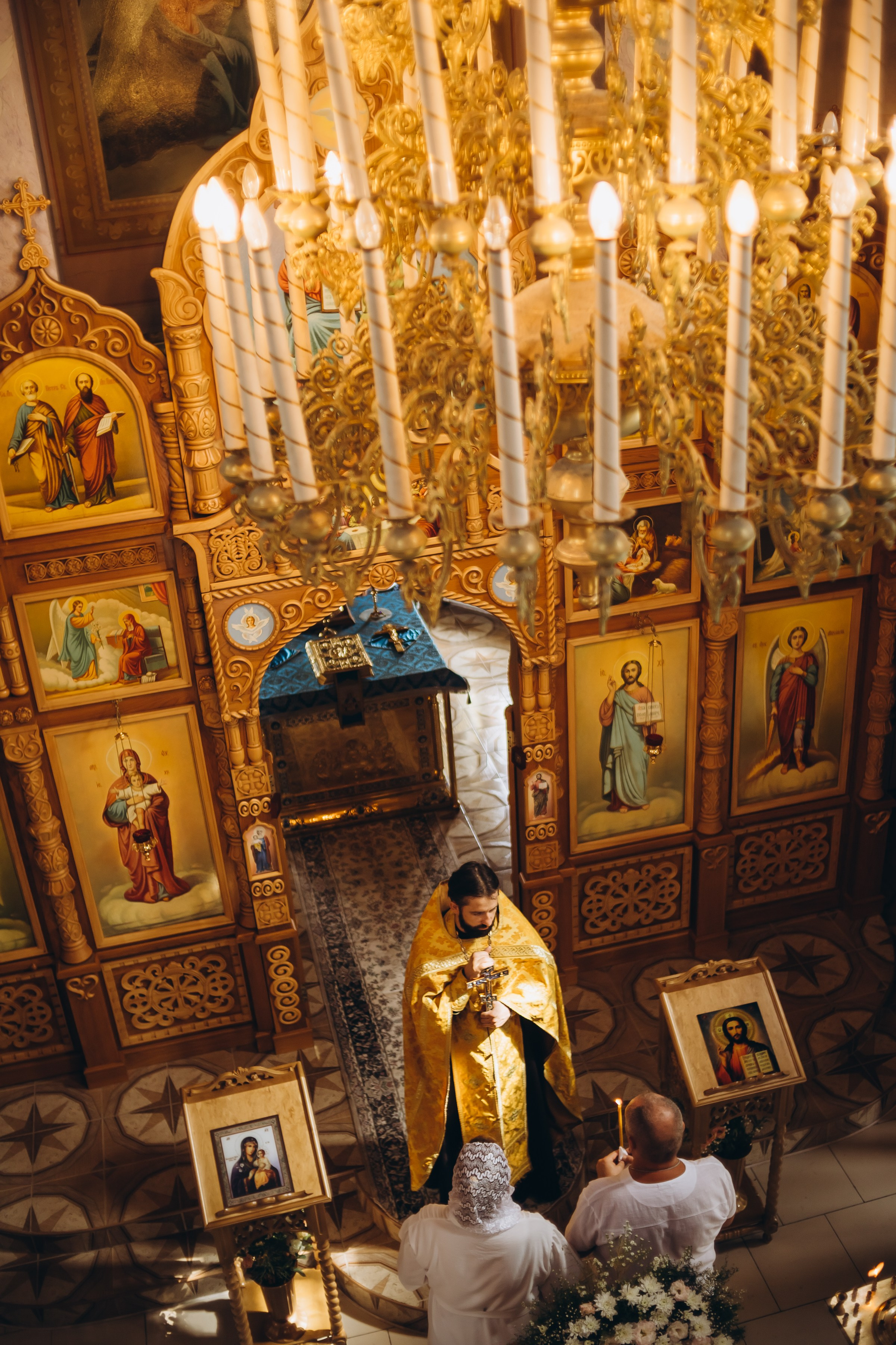 Дмитрий и Оксана. Семейный фотограф в Волгодонске Краченцева Анна