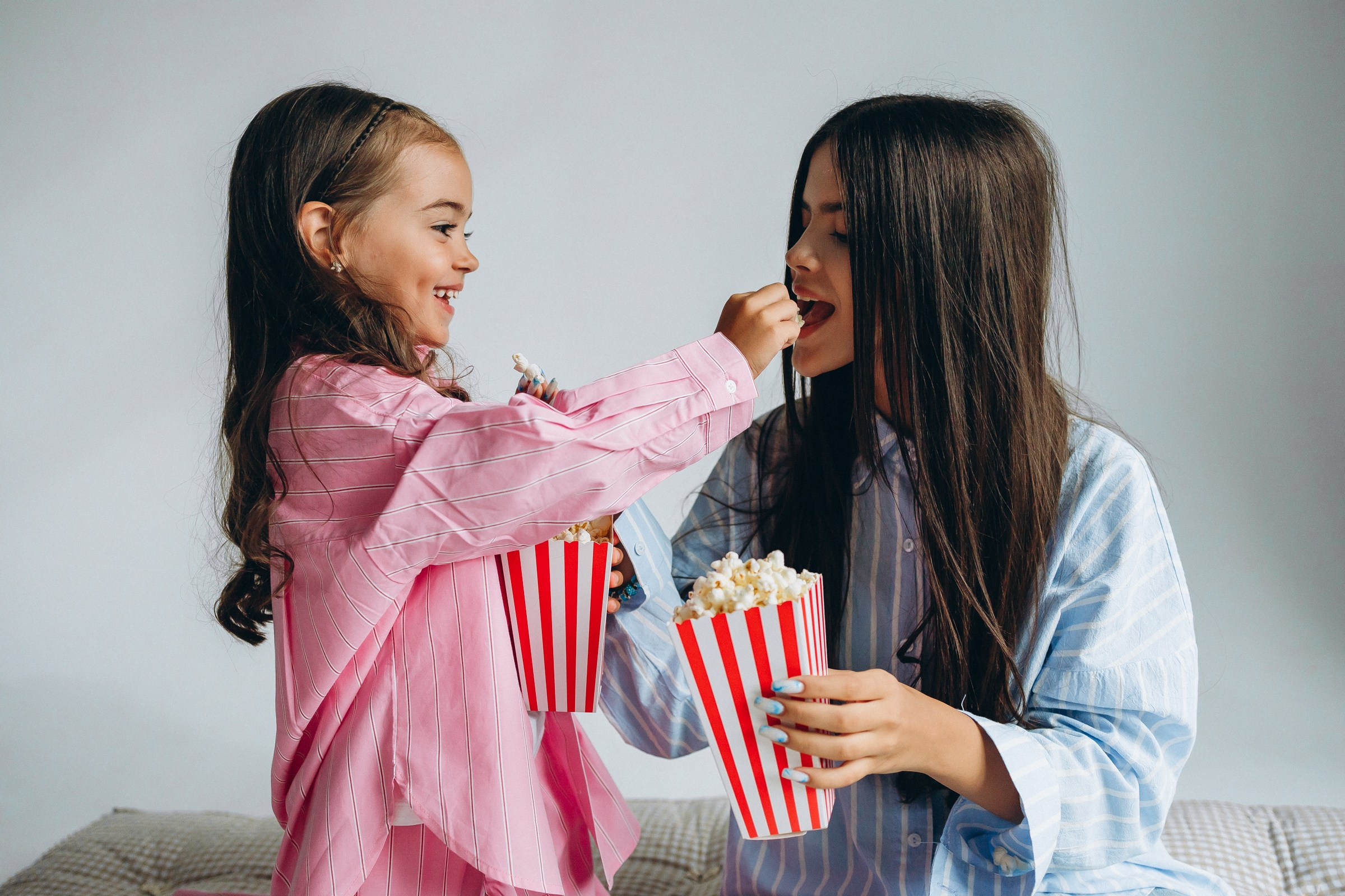 Девичник. Семейный фотограф в Волгодонске Краченцева Анна