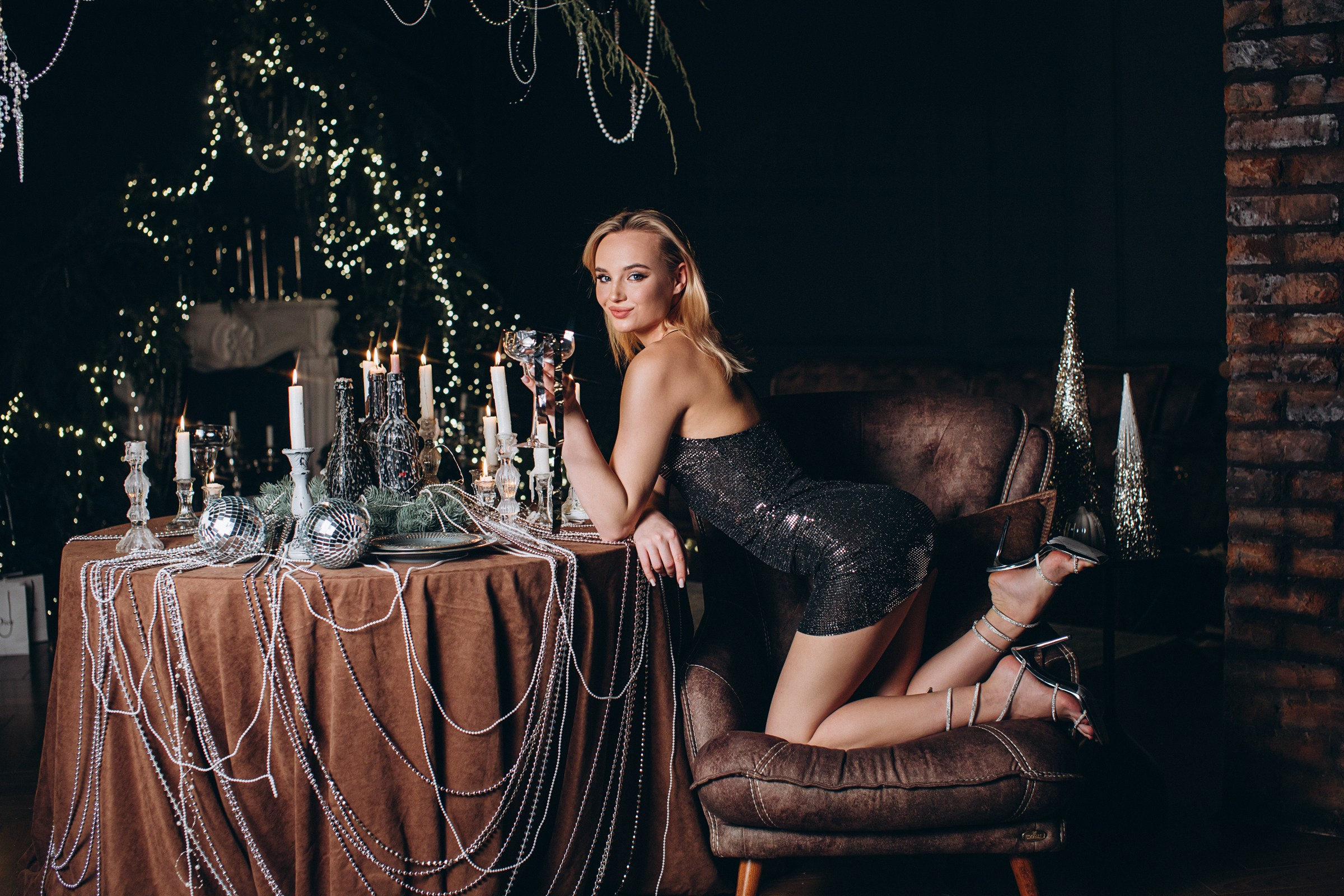 Нина. Семейный фотограф в Волгодонске Краченцева Анна