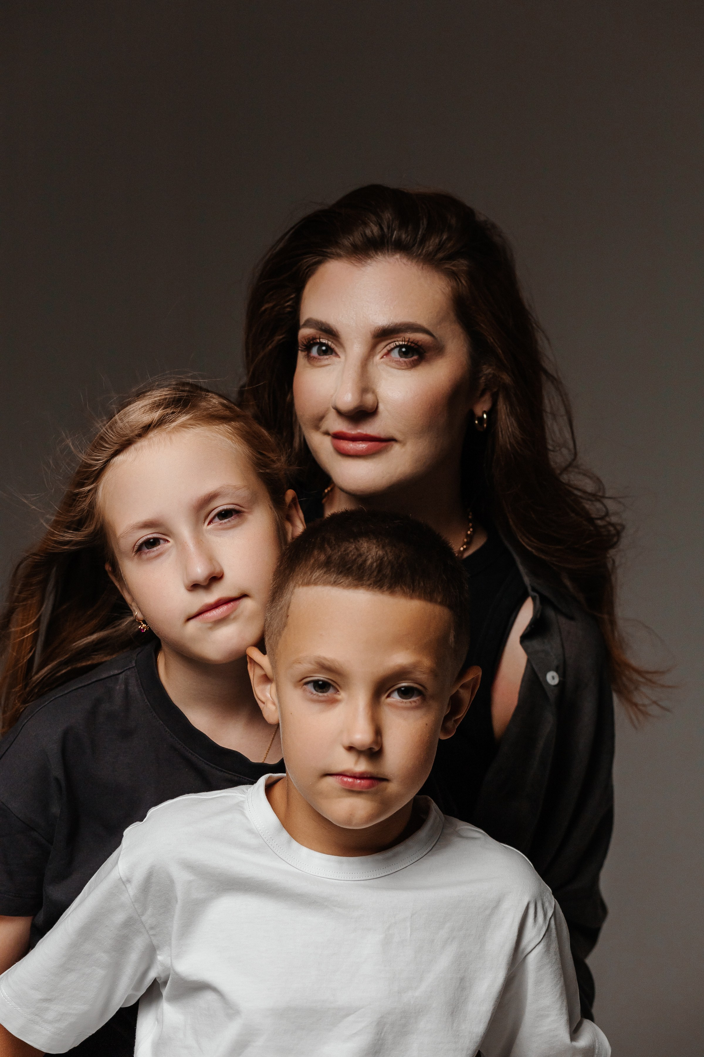 Ольга. Семейный фотограф в Волгодонске Краченцева Анна