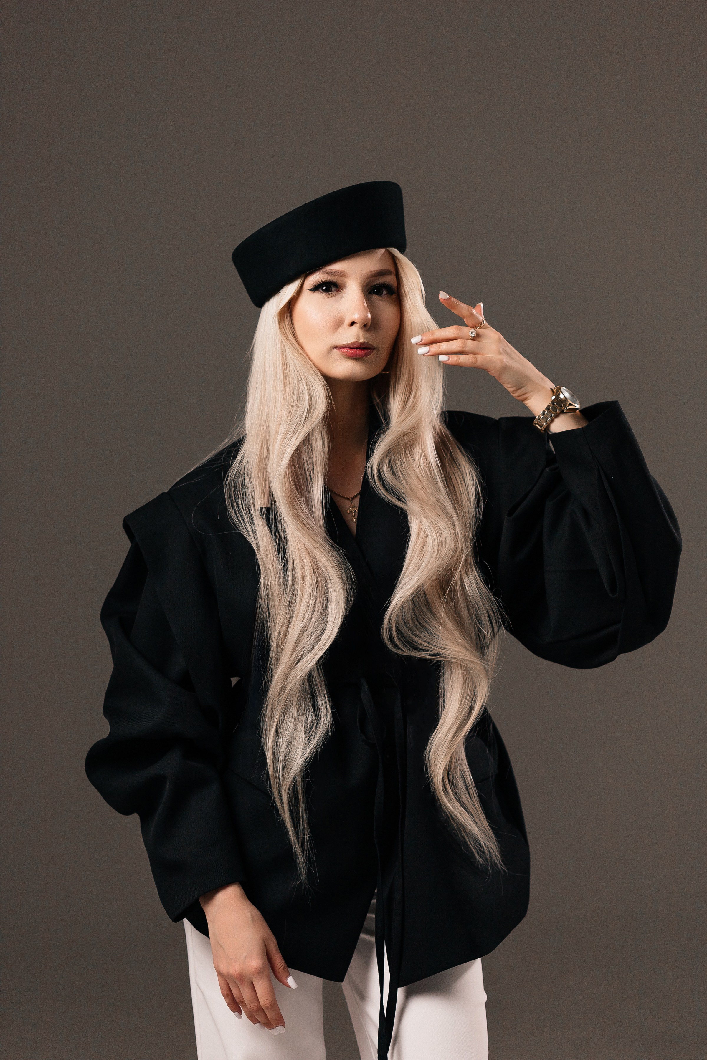 Яна. Семейный фотограф в Волгодонске Краченцева Анна