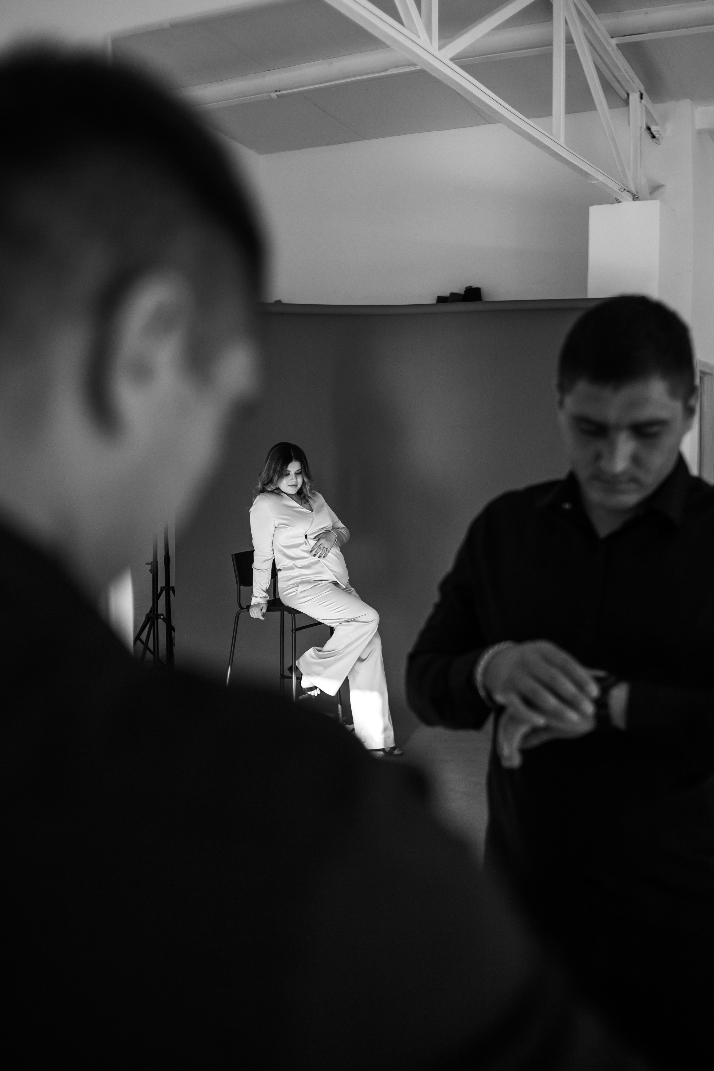 Ваня и Настя. Семейный фотограф в Волгодонске Краченцева Анна