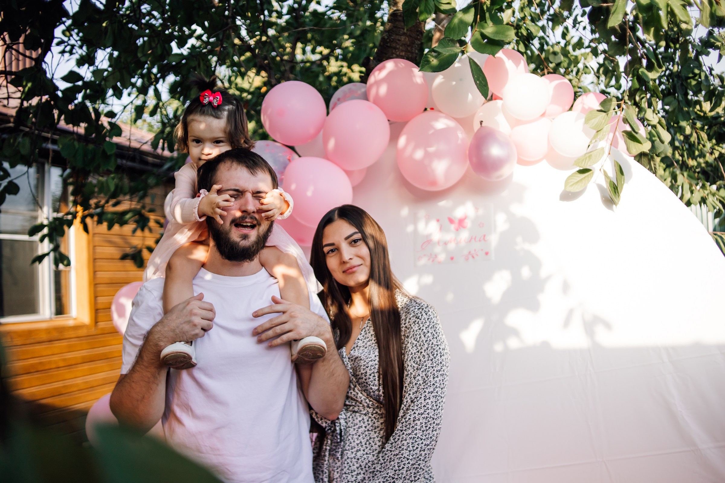 Амине 5. Семейный фотограф в Волгодонске Краченцева Анна