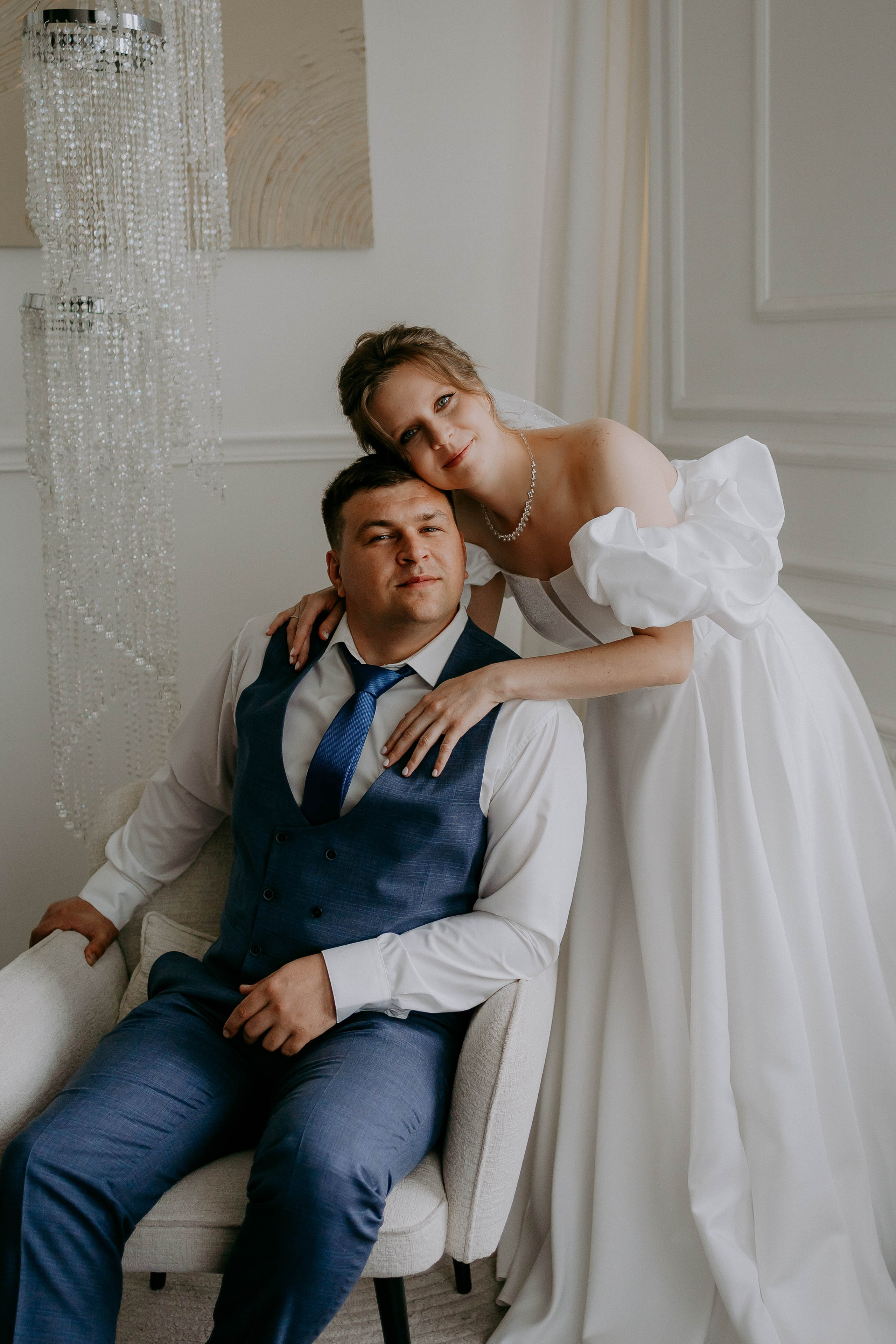 Андрей & Анастасия. Семейный фотограф в Волгодонске Краченцева Анна