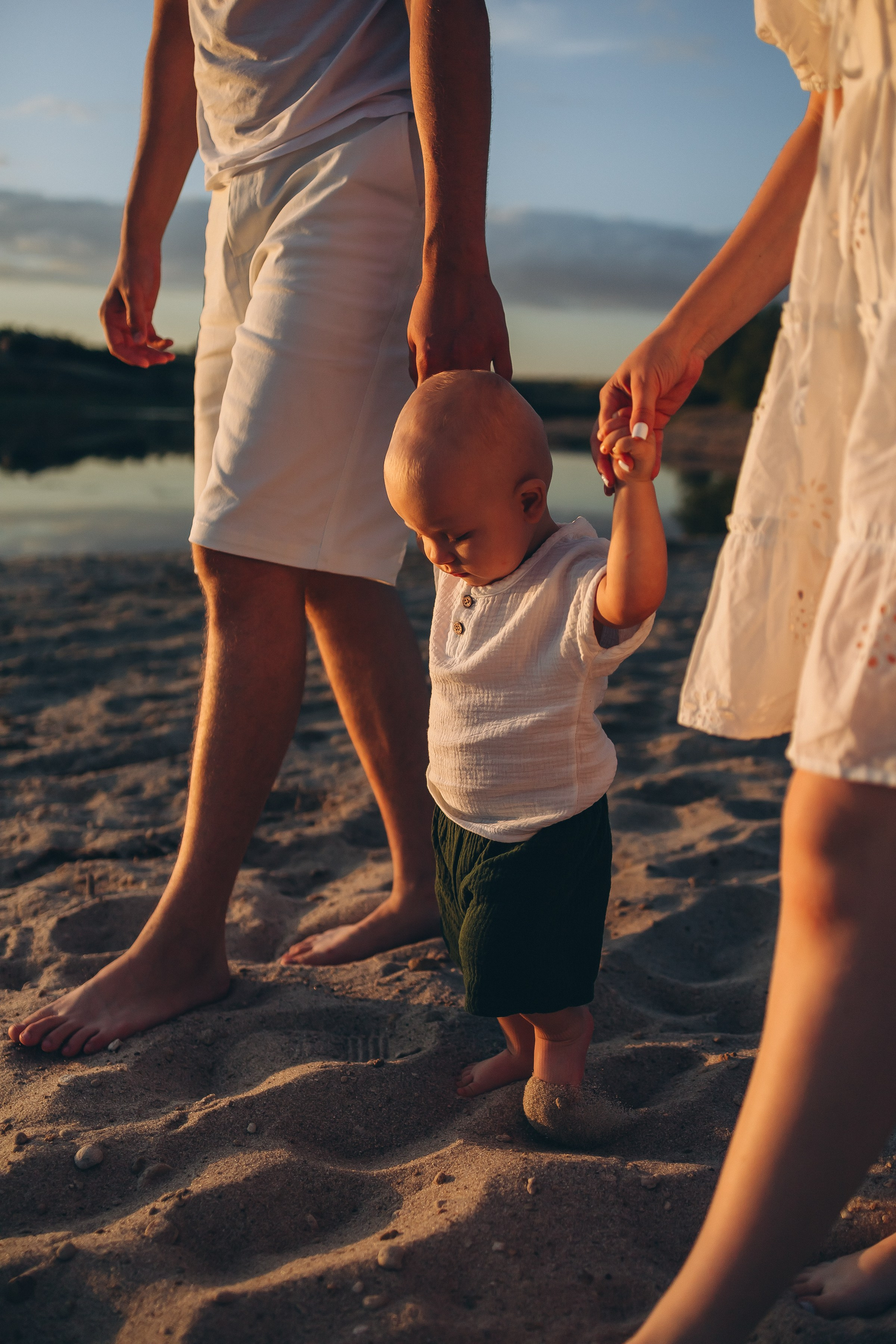 Саркел. Семейный фотограф в Волгодонске Краченцева Анна
