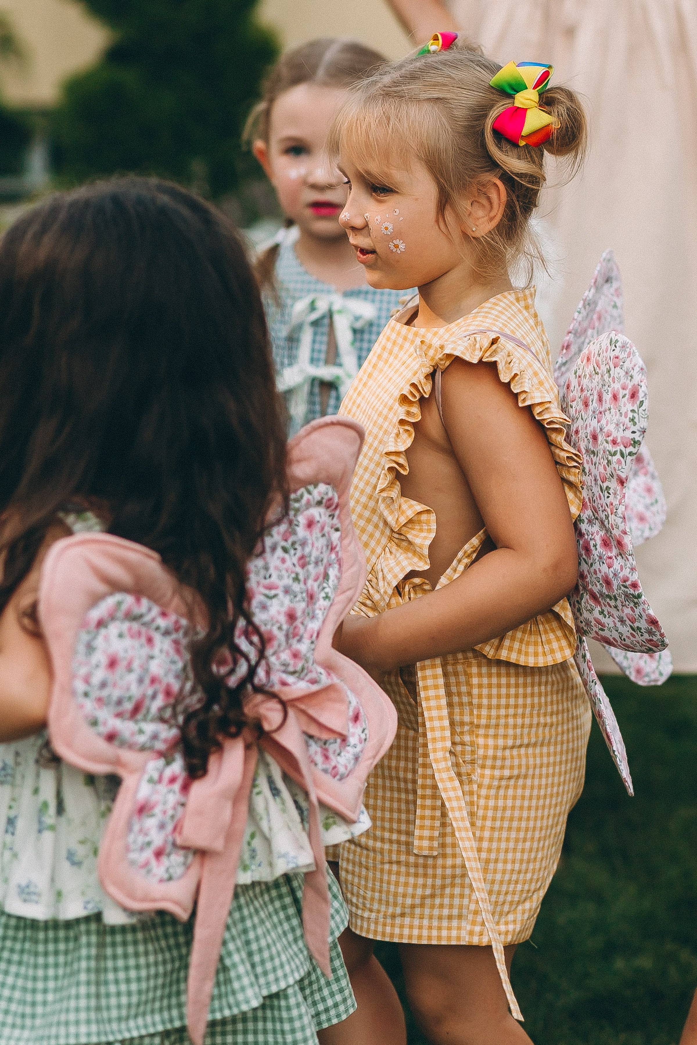 Пикник. Семейный фотограф в Волгодонске Краченцева Анна
