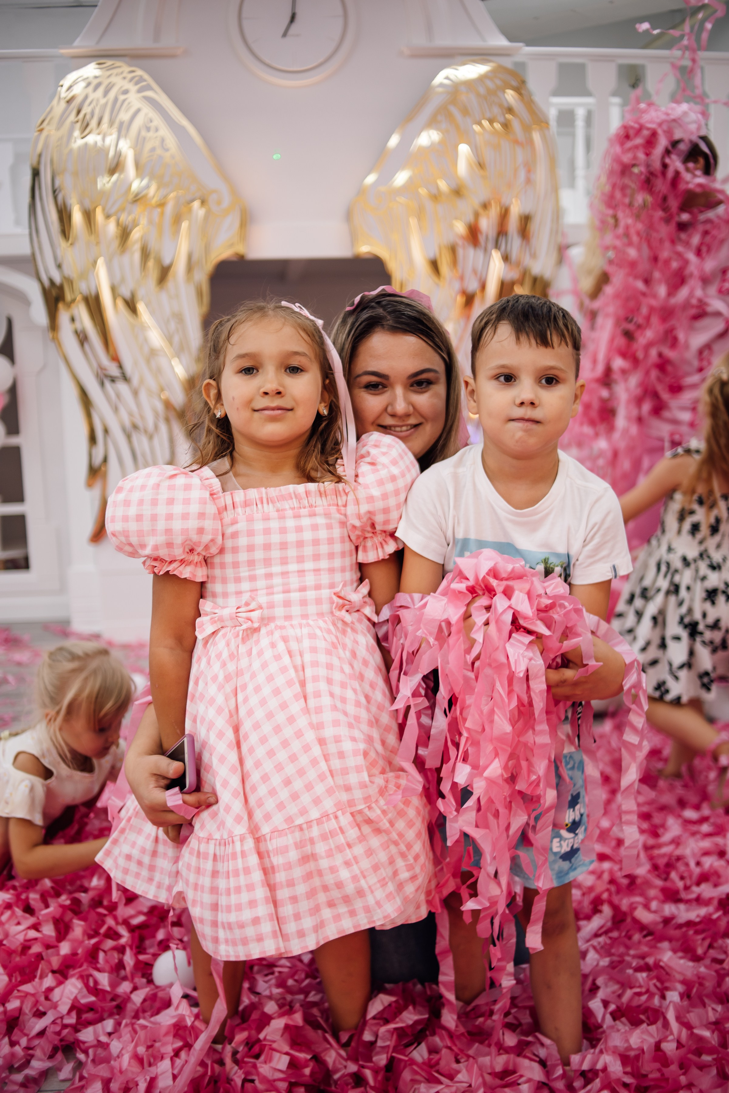 Эмме 5. Семейный фотограф в Волгодонске Краченцева Анна