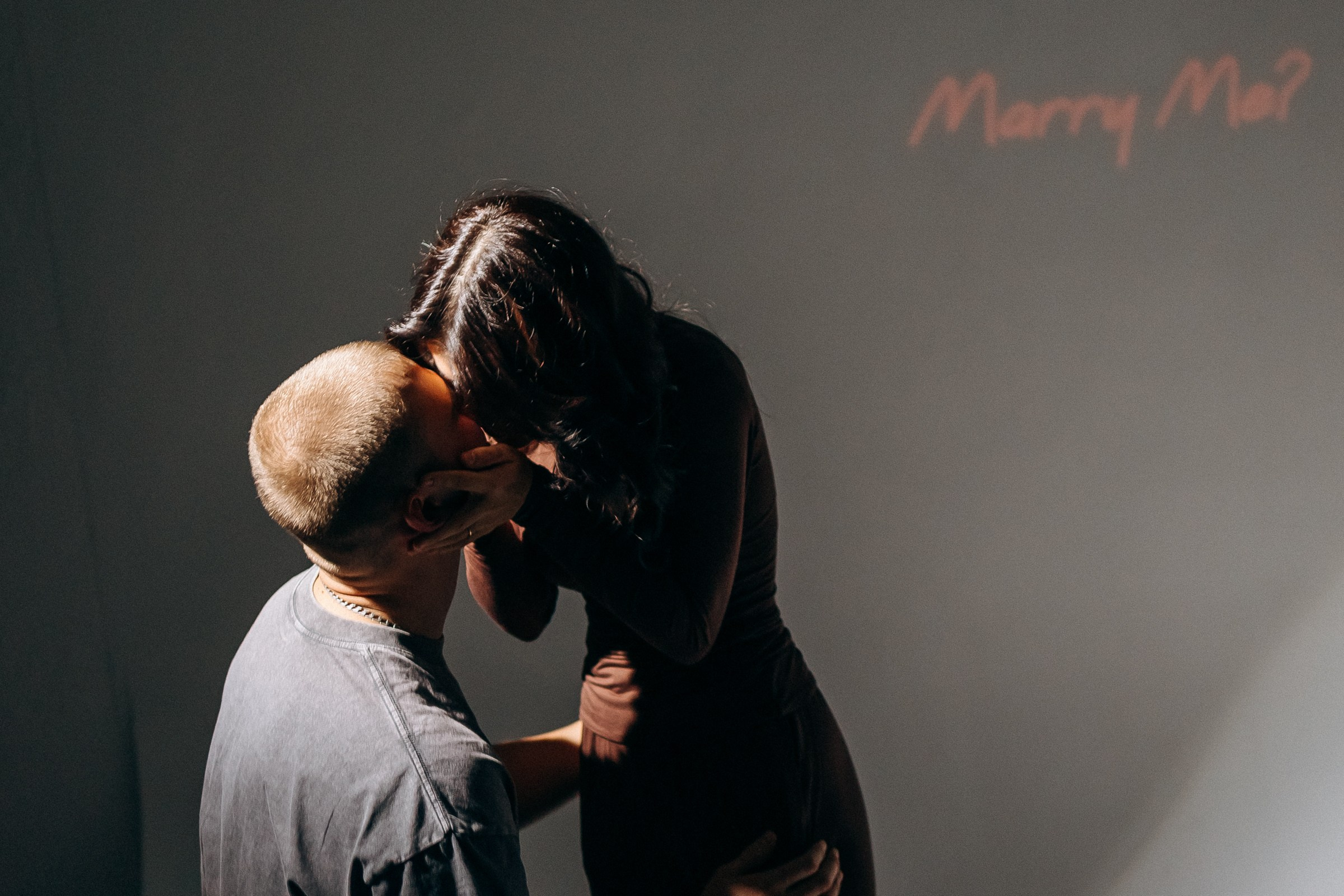 Арина и Андрей. Семейный фотограф в Волгодонске Краченцева Анна