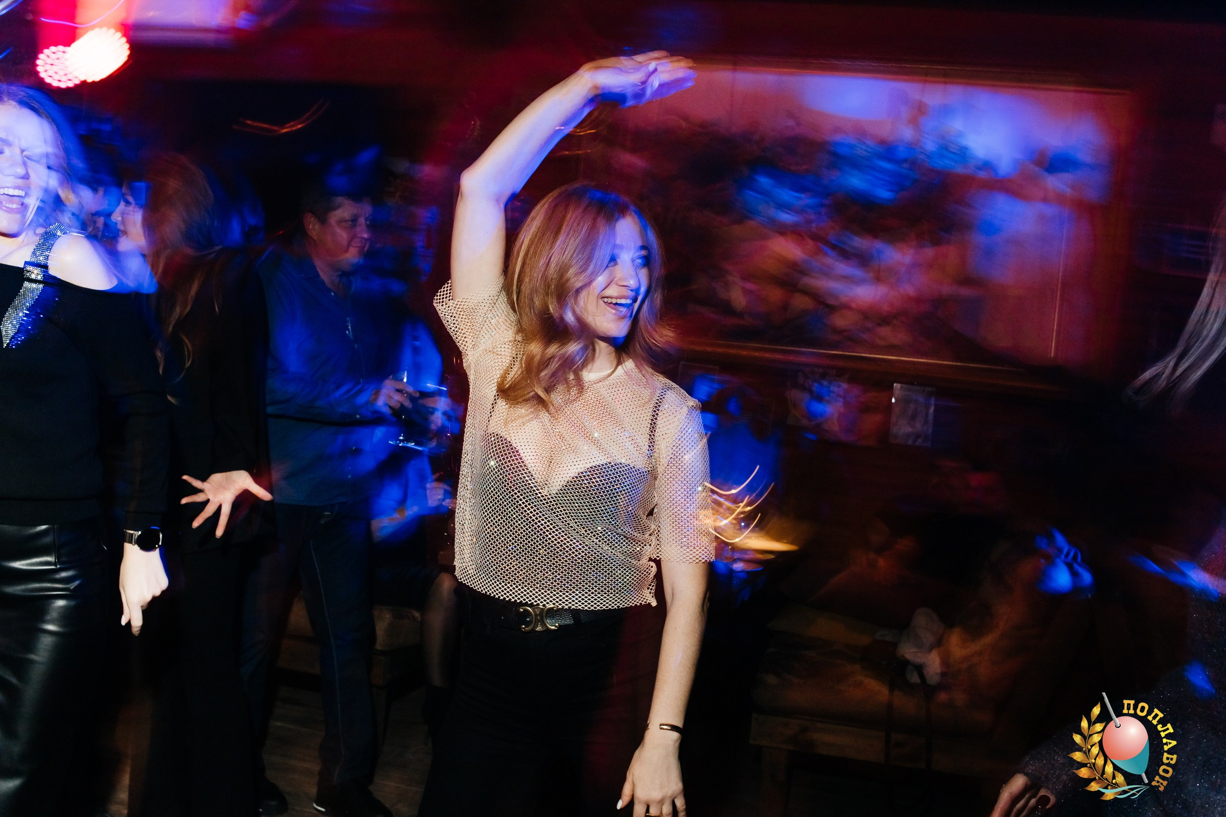 Поплавок 18.10.2024. Семейный фотограф в Волгодонске Краченцева Анна