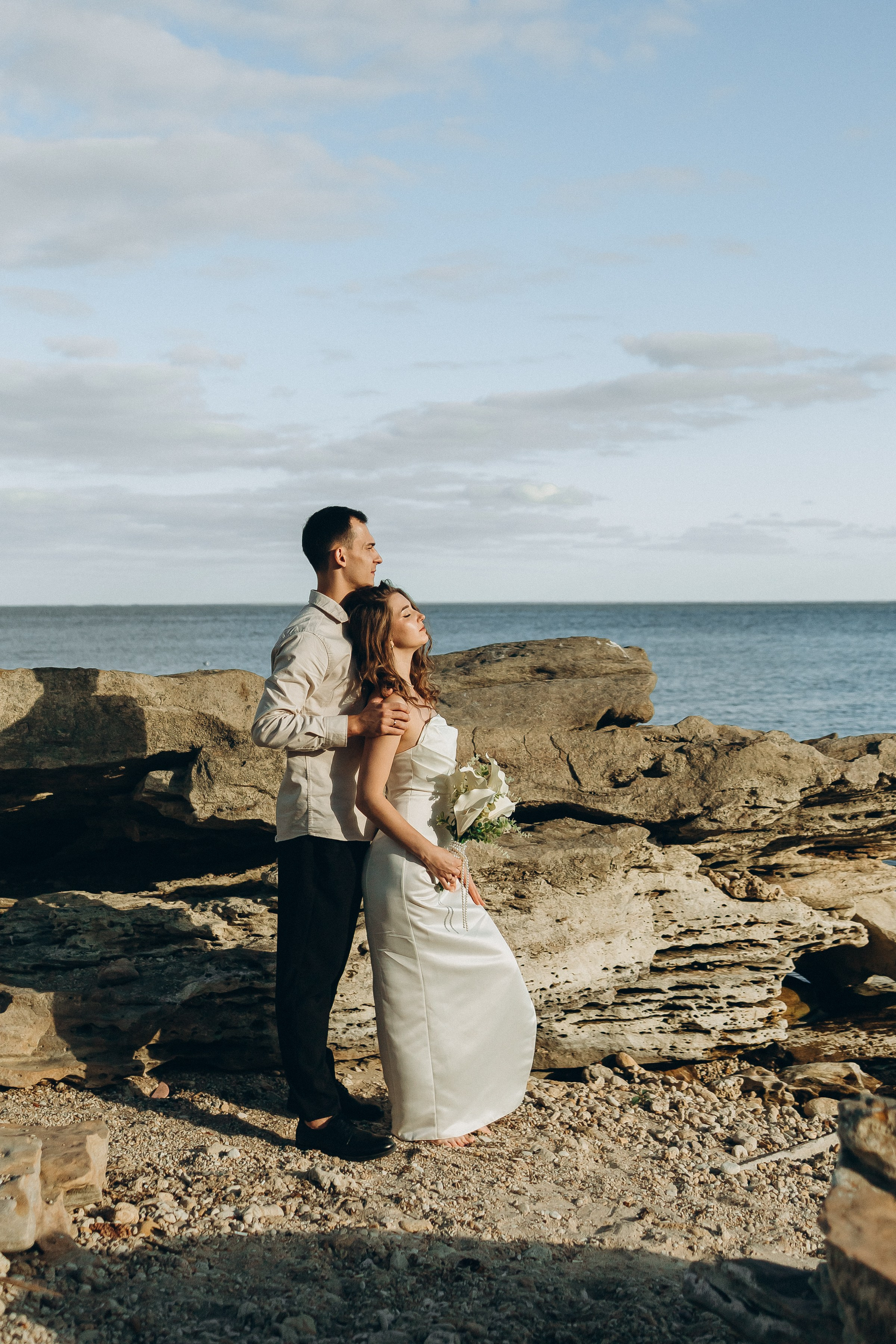 Екатерина&Антон. Семейный фотограф в Волгодонске Краченцева Анна