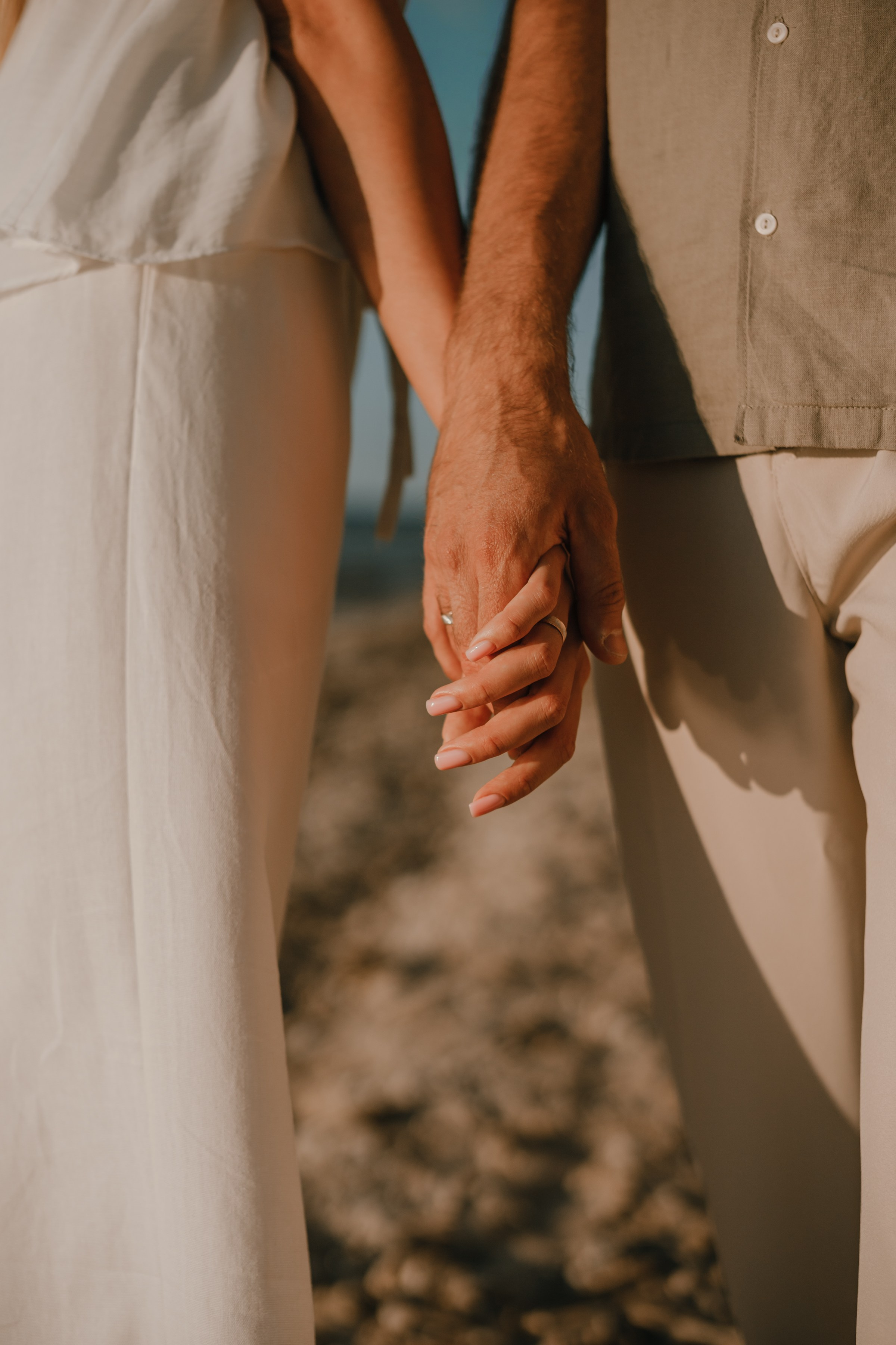 Стас и Настя. Семейный фотограф в Волгодонске Краченцева Анна