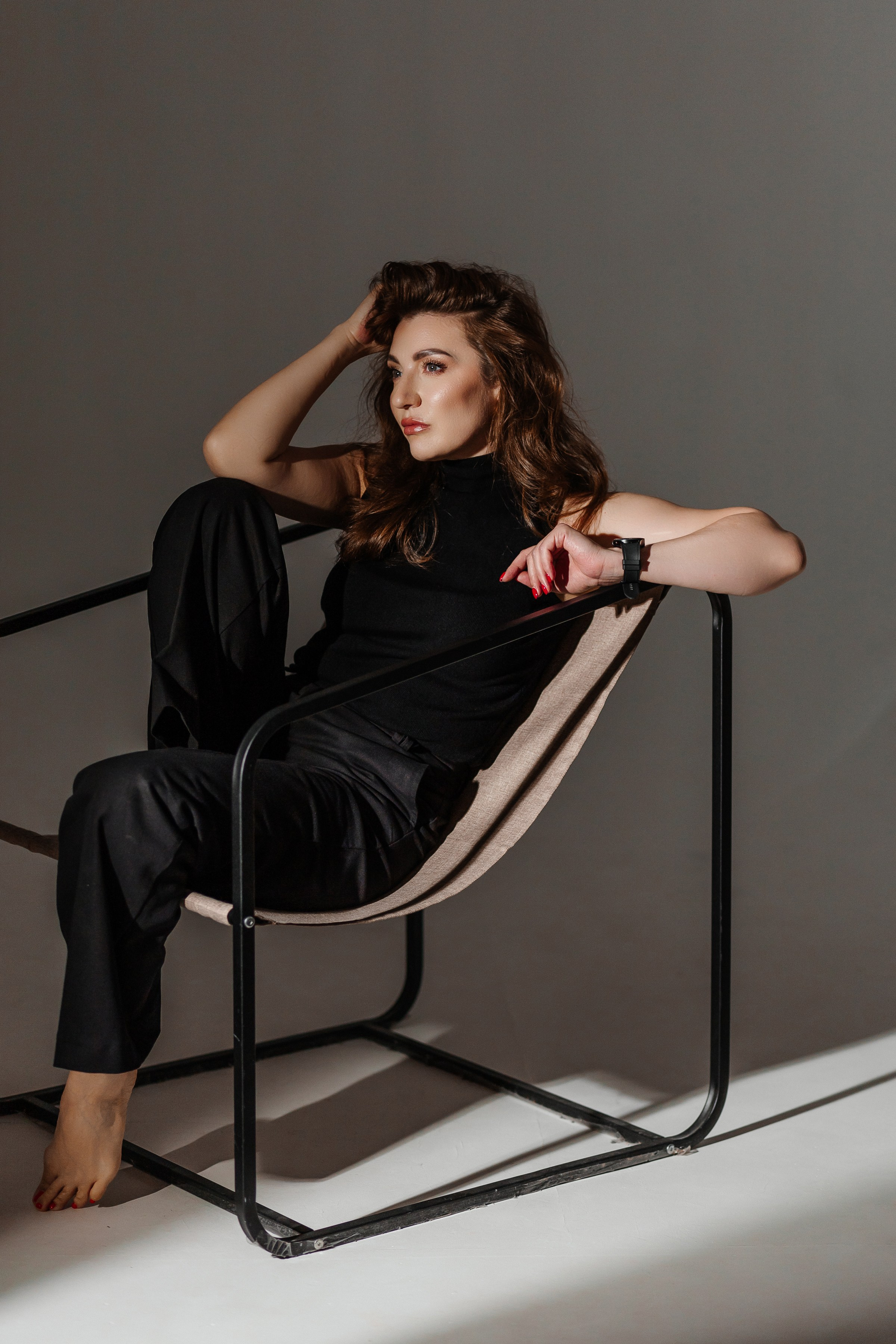 Ольга. Семейный фотограф в Волгодонске Краченцева Анна