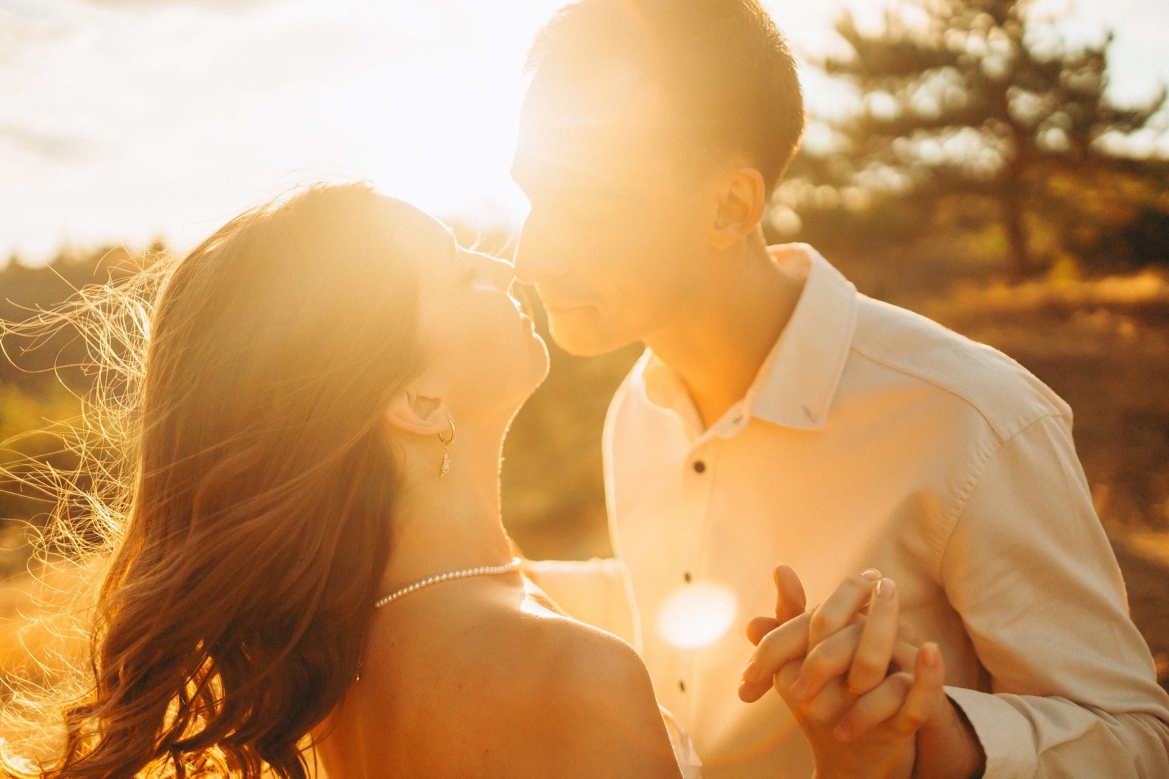 Екатерина&Антон. Семейный фотограф в Волгодонске Краченцева Анна