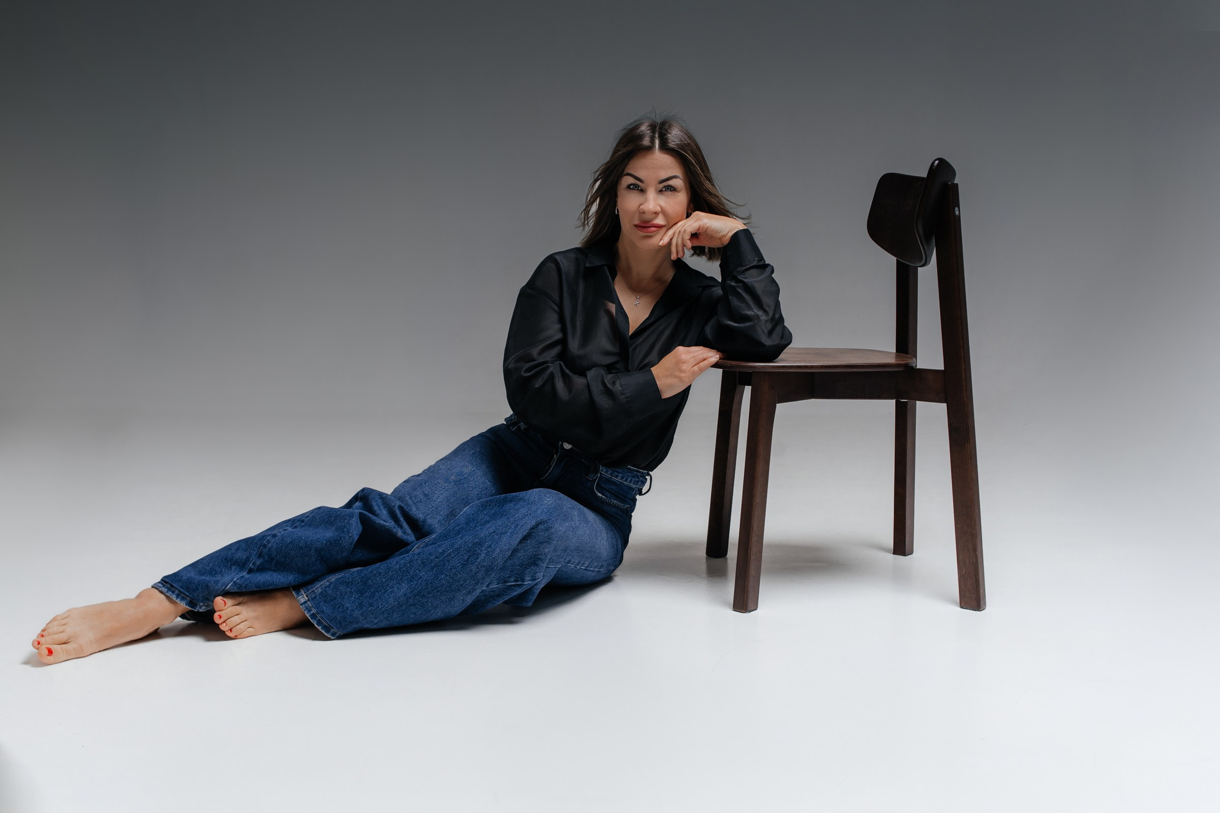 Оксана Влад и Леша. Семейный фотограф в Волгодонске Краченцева Анна