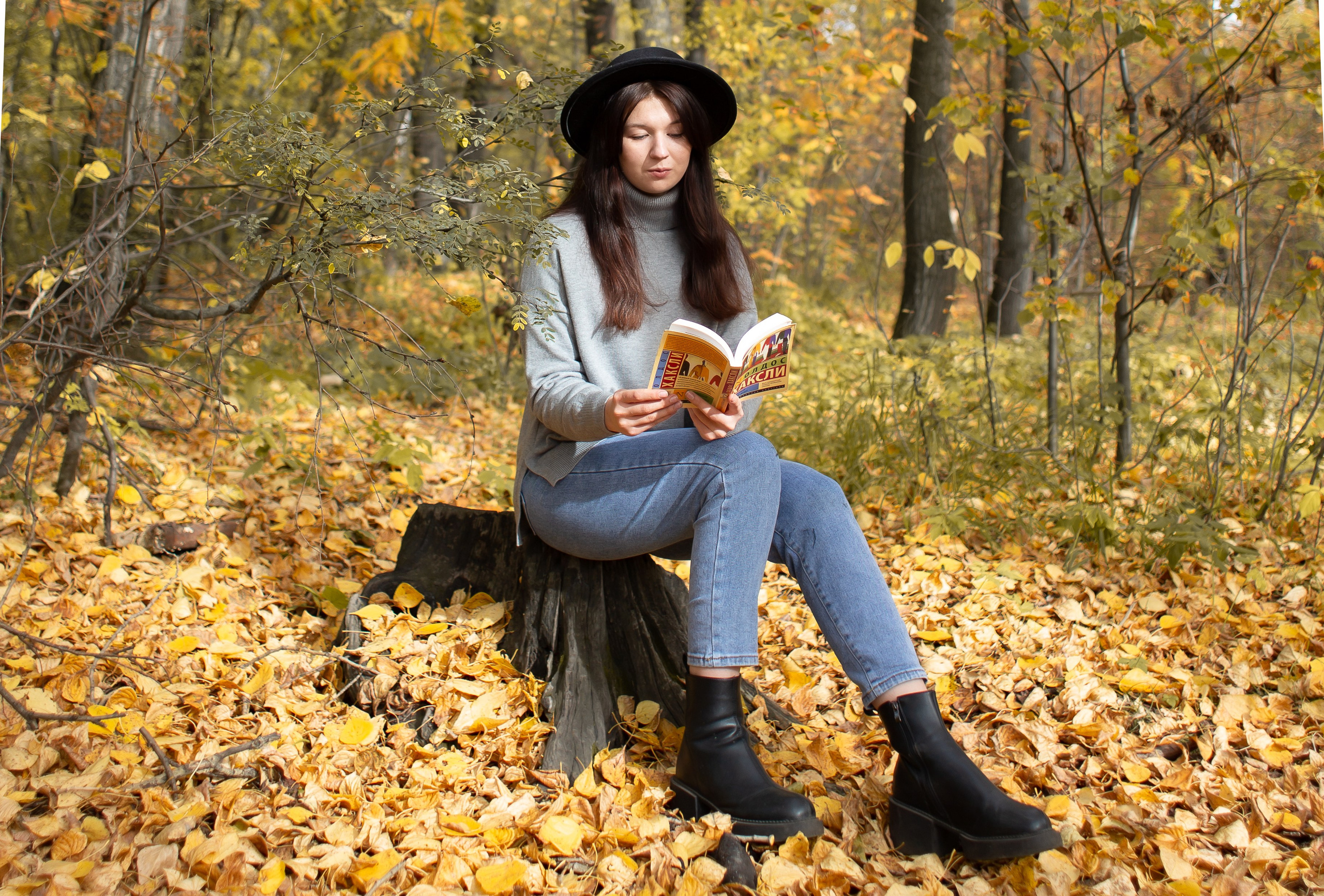 Анна. Фотограф Татьяна Орлова