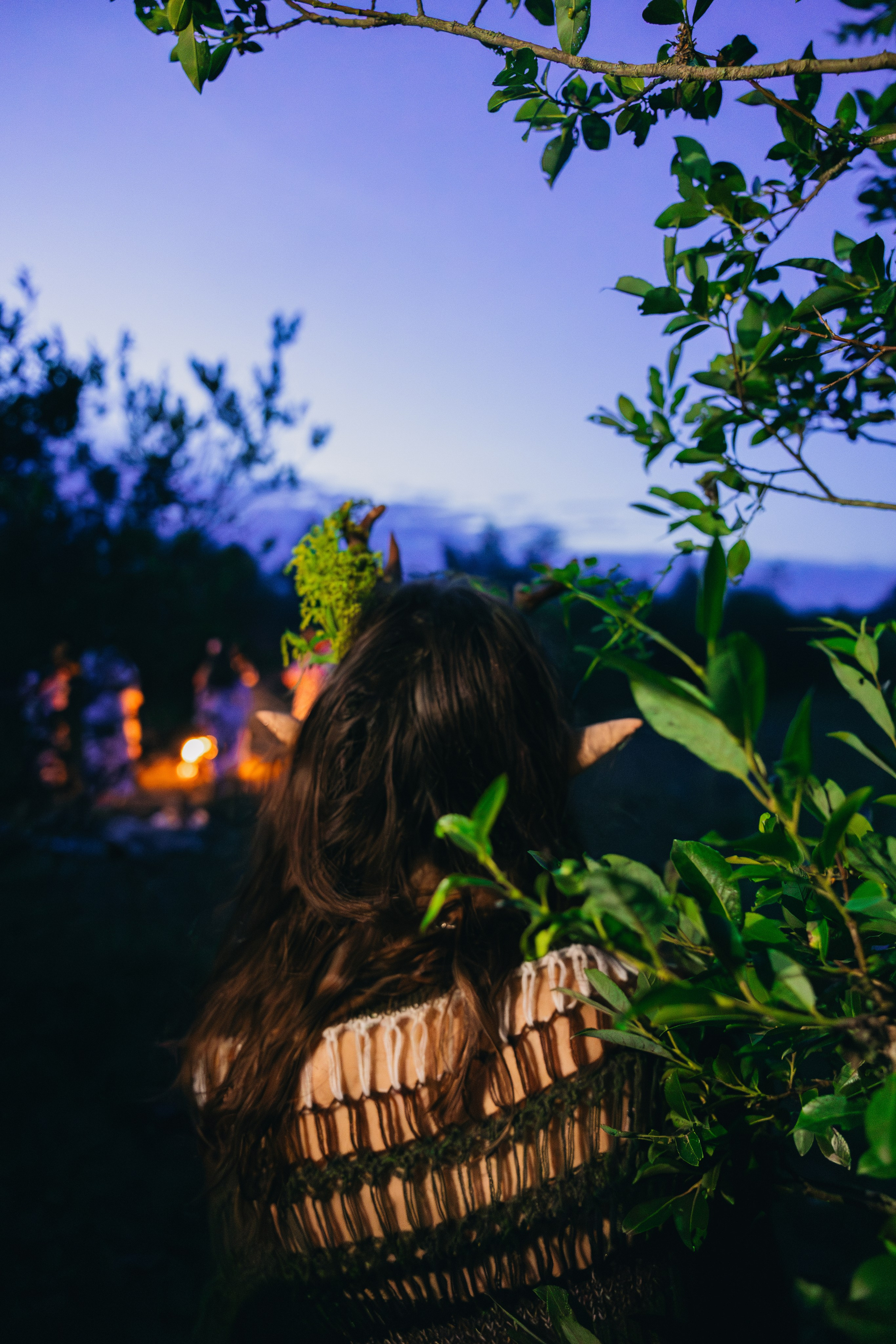Ивана Купала. Питерский фотограф