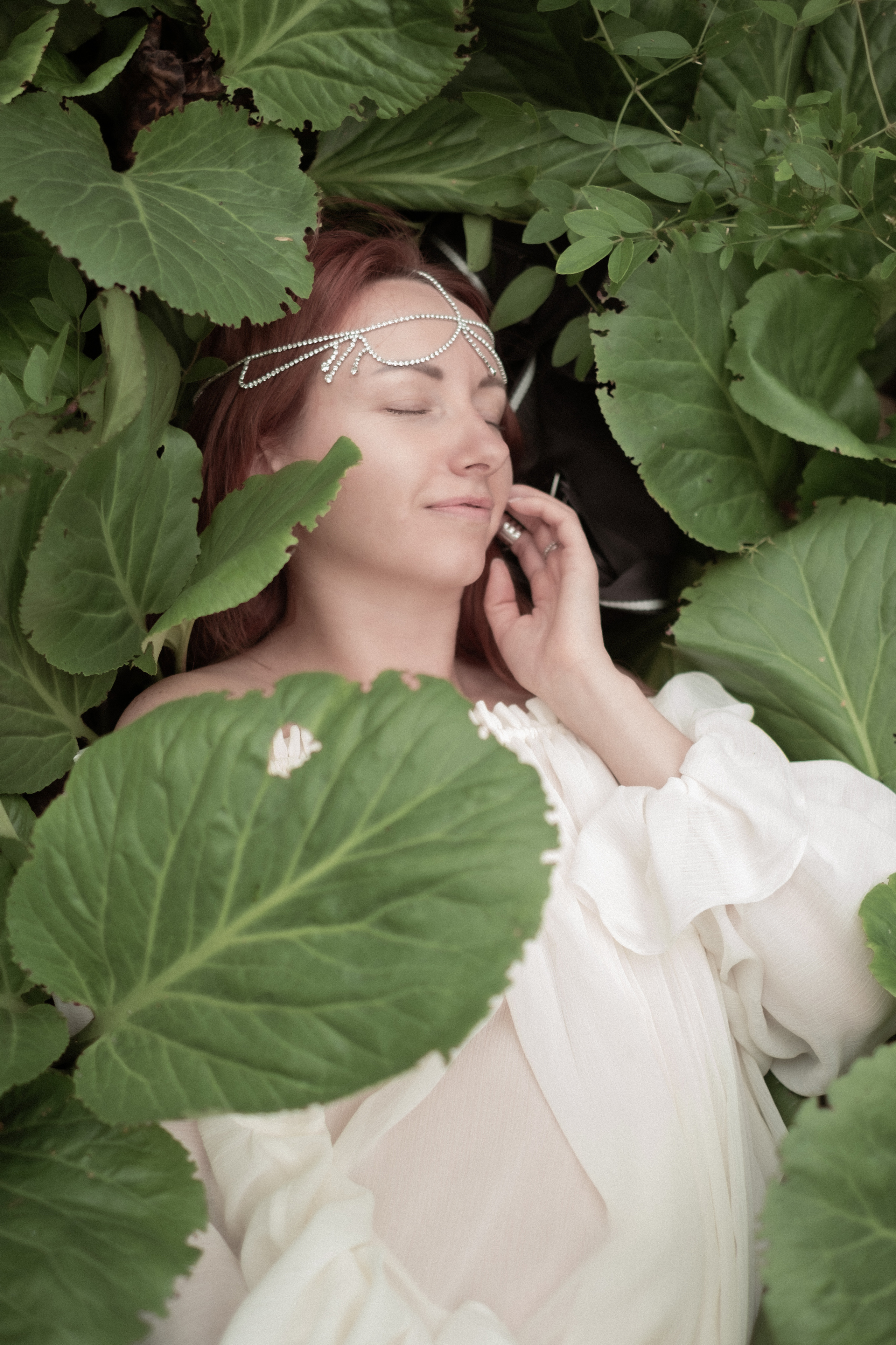 Магия твоего архетипа. Женя. Фотограф в Барнауле и на Алтае Маша Савова