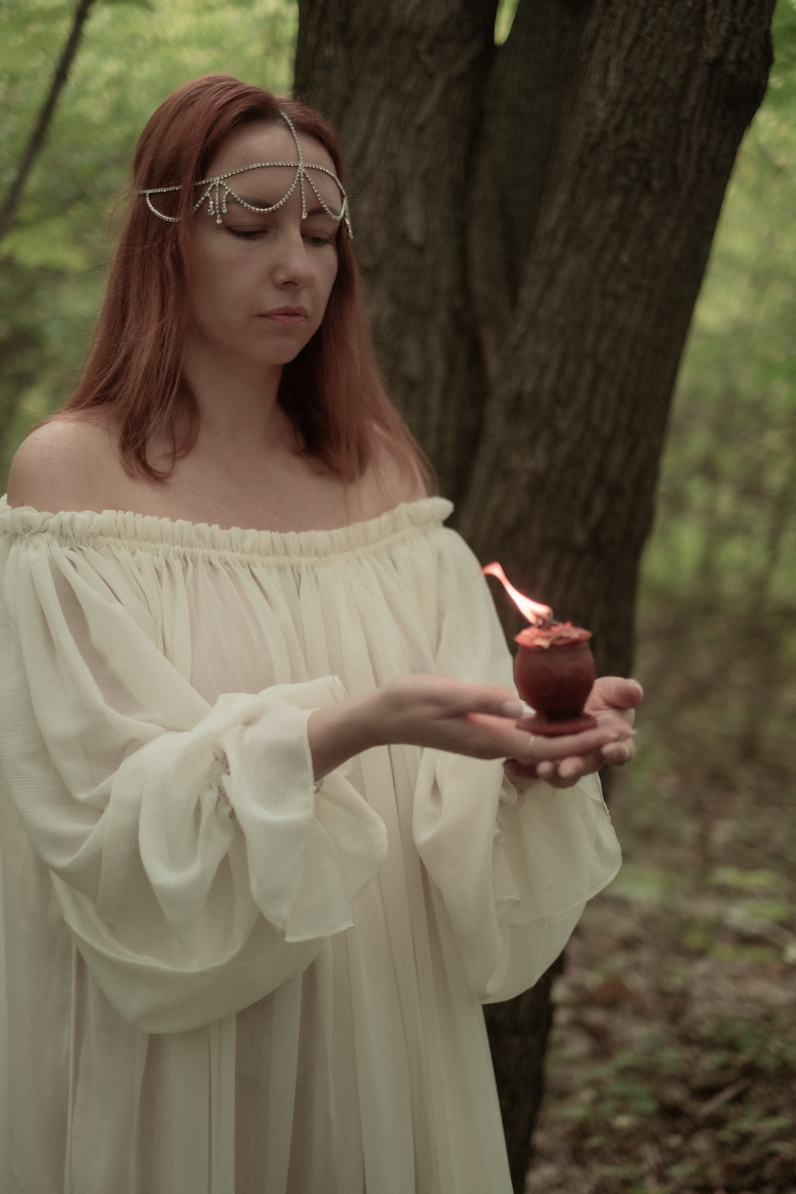 Магия твоего архетипа. Женя. Фотограф в Барнауле и на Алтае Маша Савова