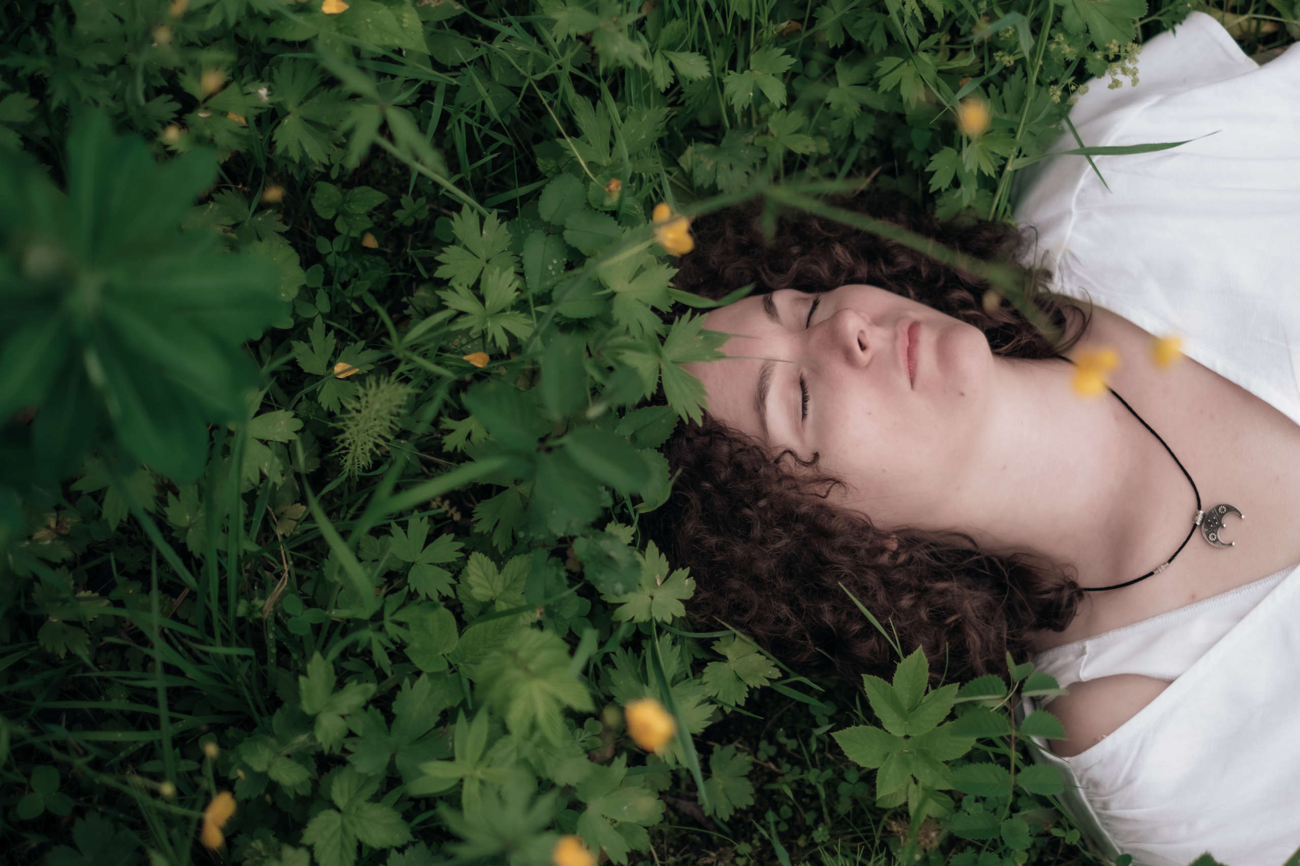 Фото-ретрит «Дикие и босые». Фотограф в Барнауле и на Алтае Маша Савова