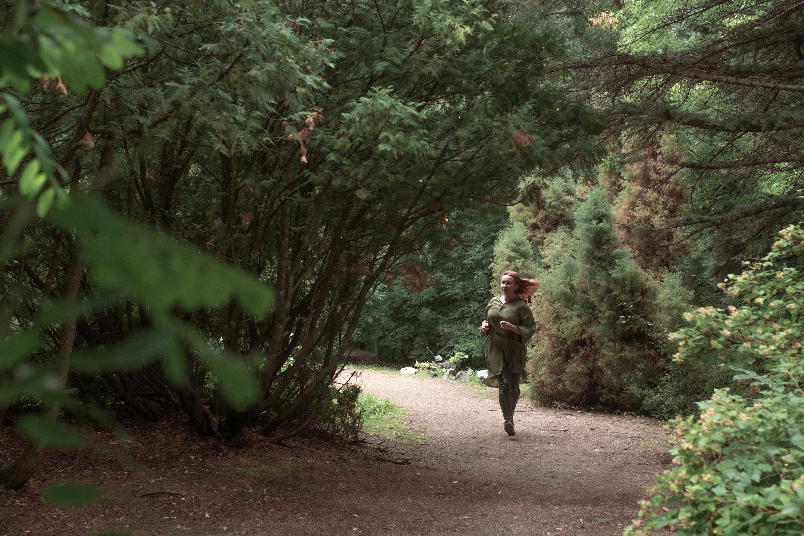 Магия твоего архетипа. Женя. Фотограф в Барнауле и на Алтае Маша Савова