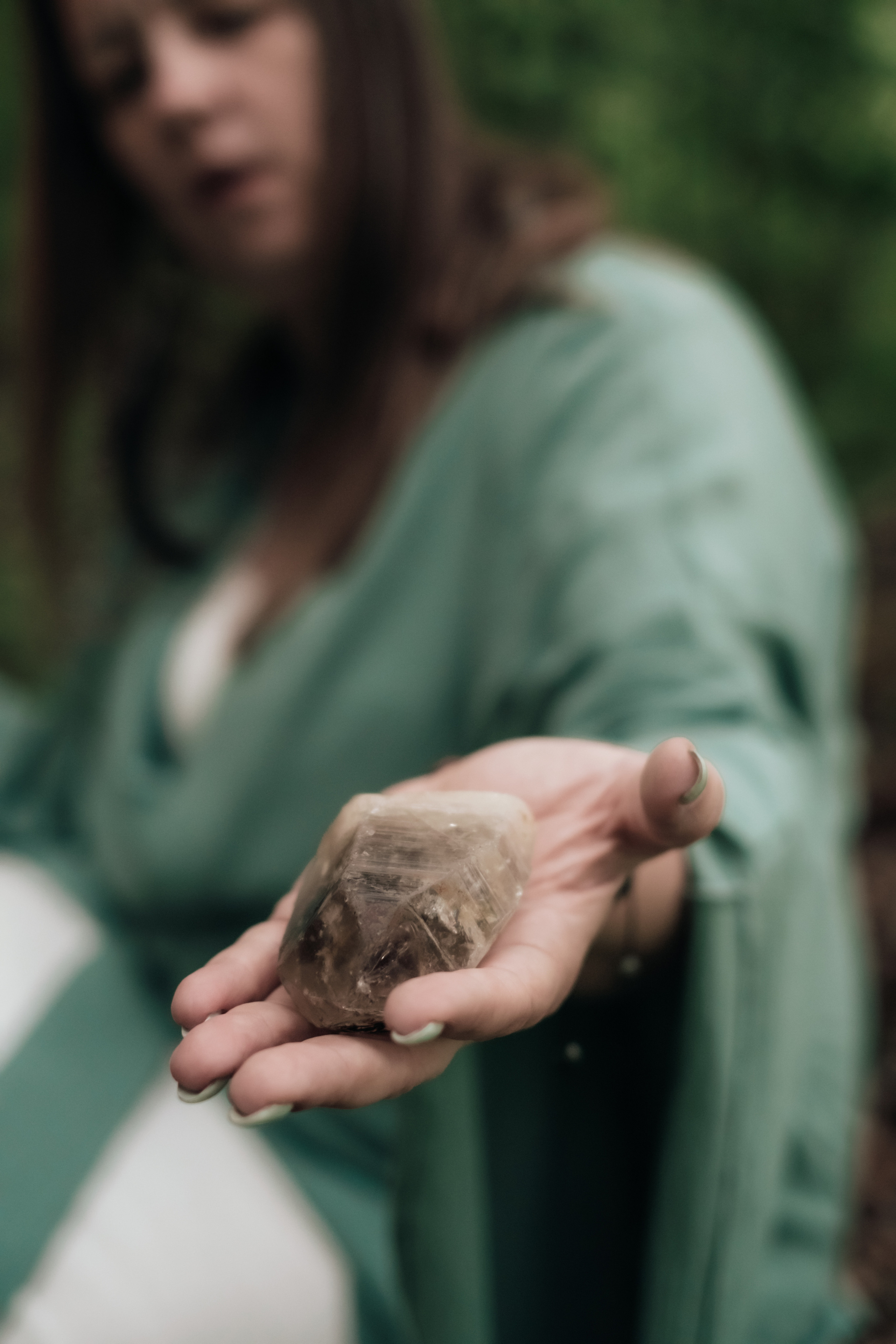 Фото-ретрит «Дикие и босые». Фотограф в Барнауле и на Алтае Маша Савова