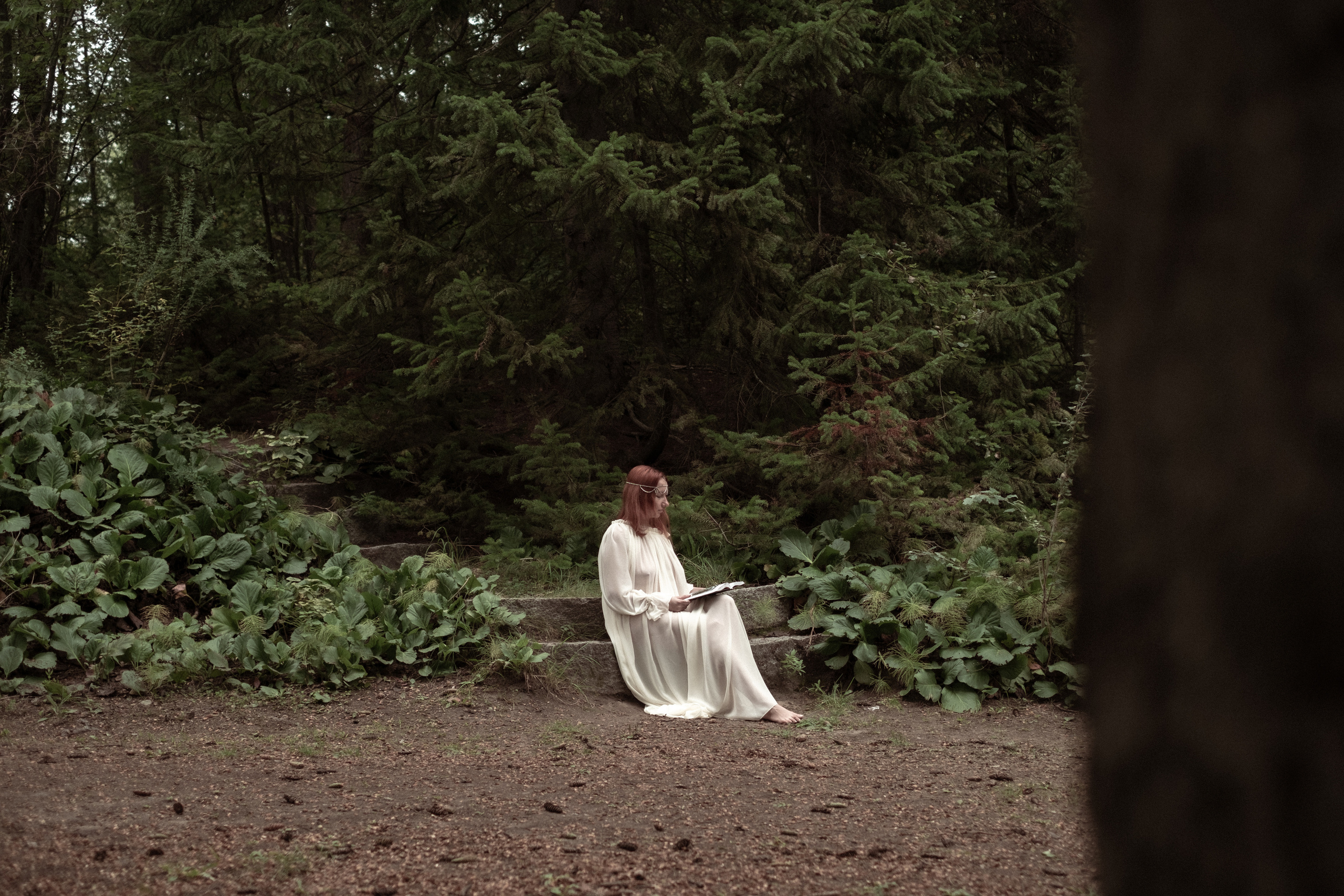 Магия твоего архетипа. Женя. Фотограф в Барнауле и на Алтае Маша Савова