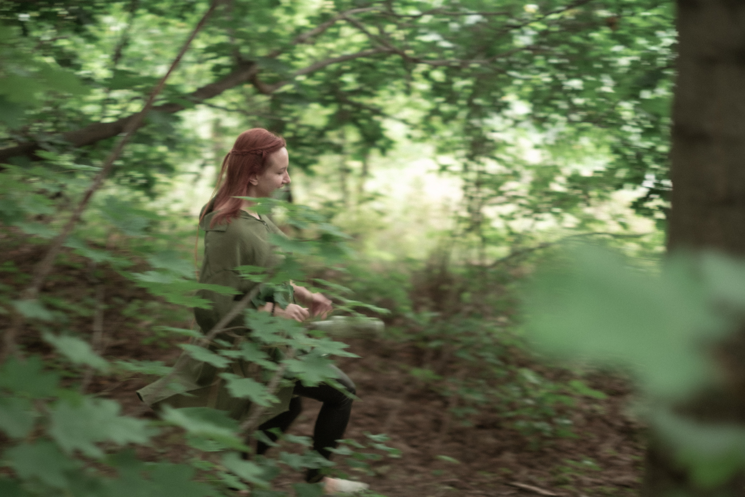 Магия твоего архетипа. Женя. Фотограф в Барнауле и на Алтае Маша Савова