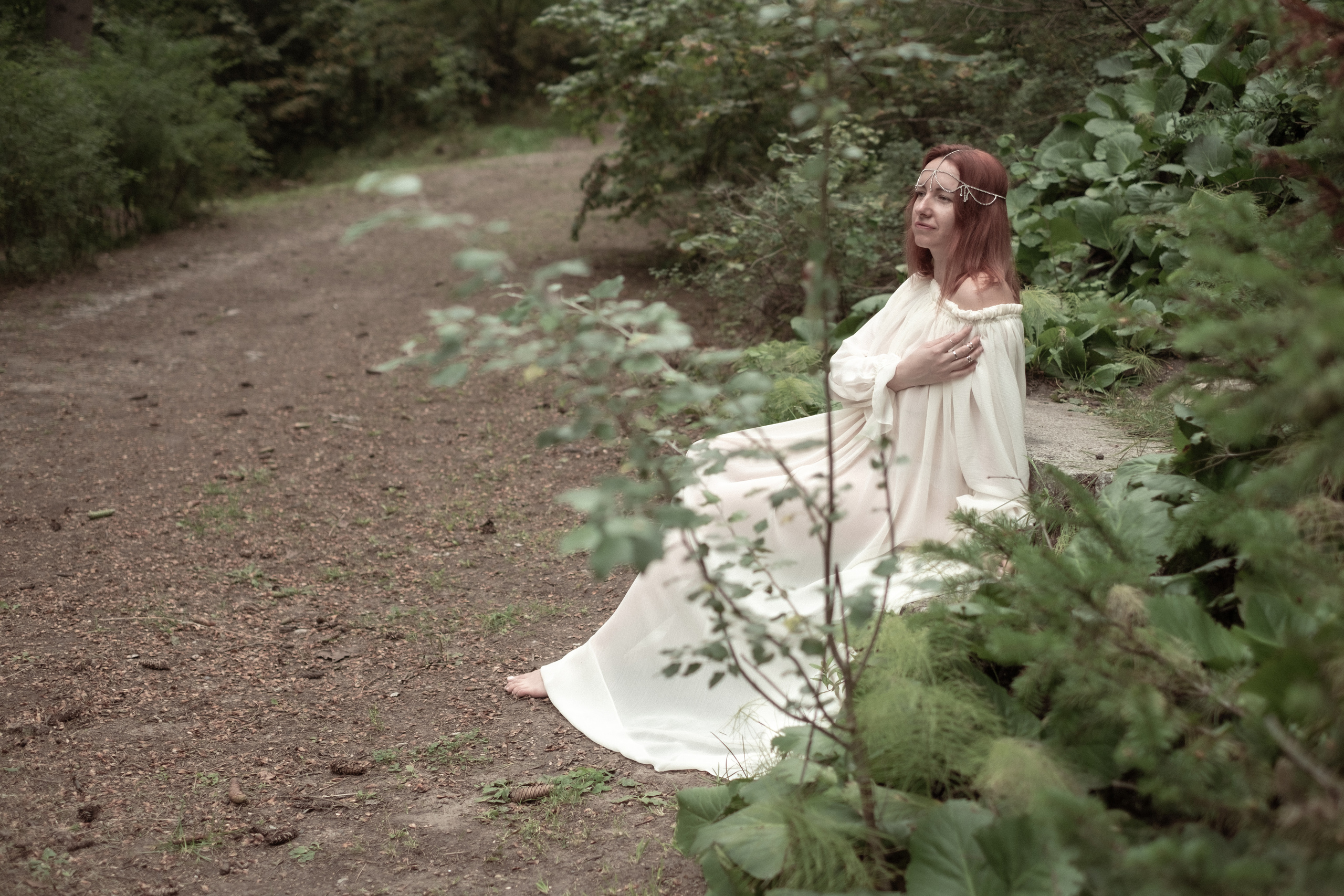 Магия твоего архетипа. Женя. Фотограф в Барнауле и на Алтае Маша Савова