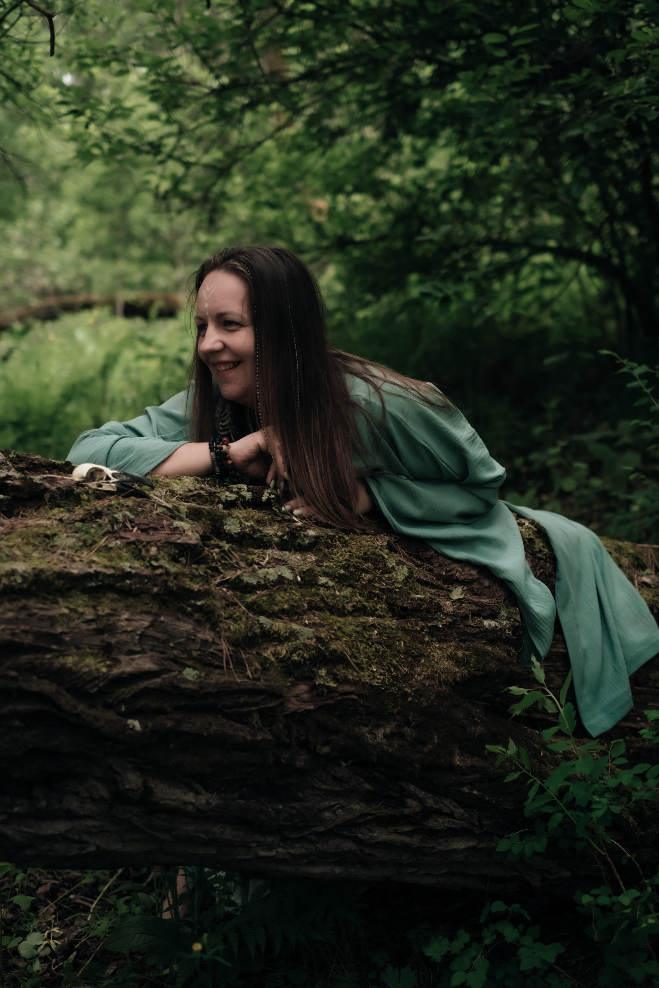 Фото-ретрит «Дикие и босые». Фотограф в Барнауле и на Алтае Маша Савова