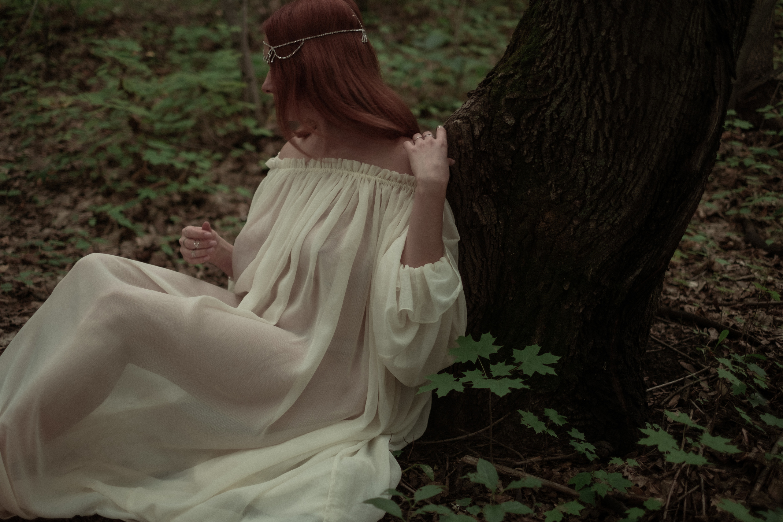 Магия твоего архетипа. Женя. Фотограф в Барнауле и на Алтае Маша Савова