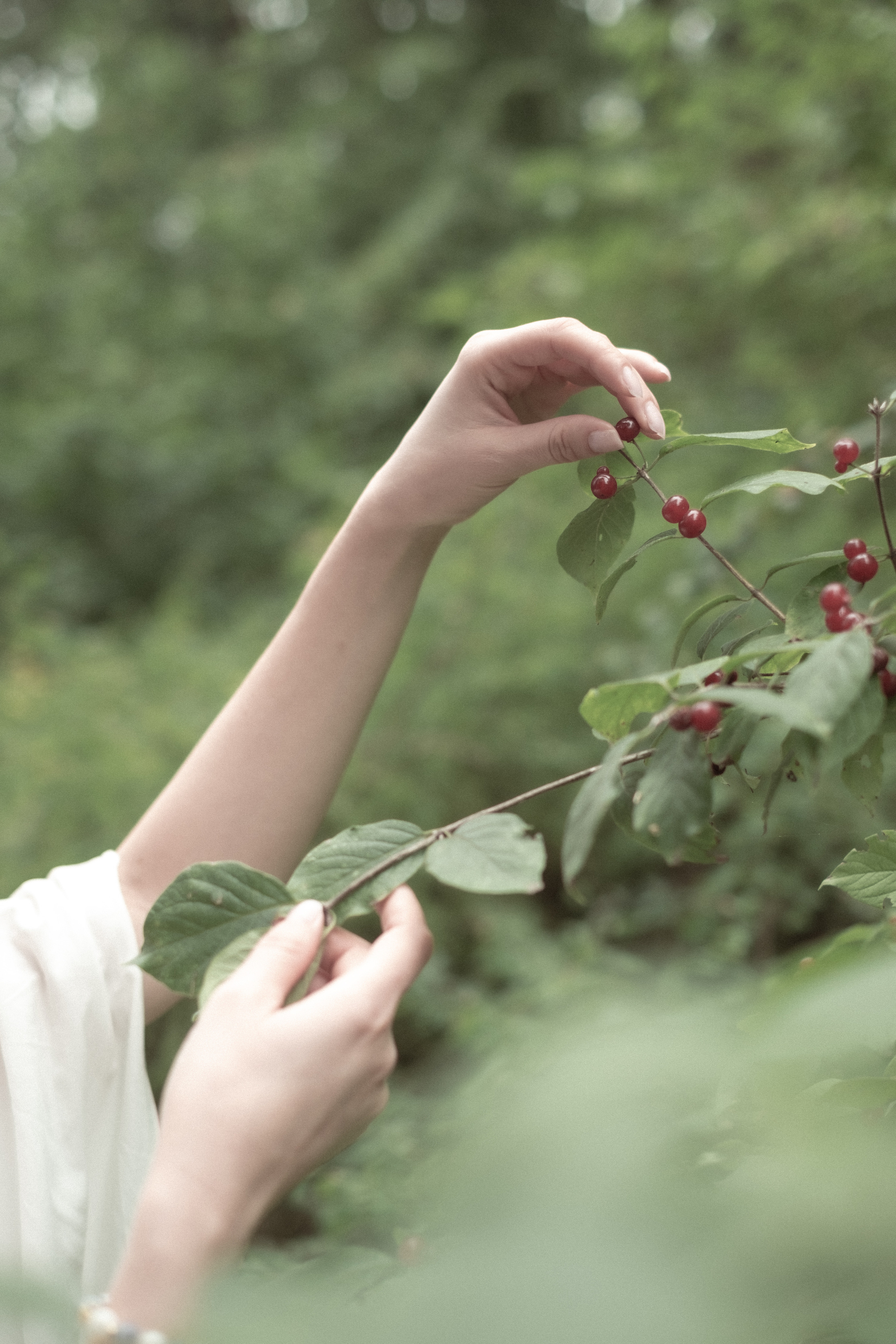 Магия твоего архетипа. Женя. Фотограф в Барнауле и на Алтае Маша Савова